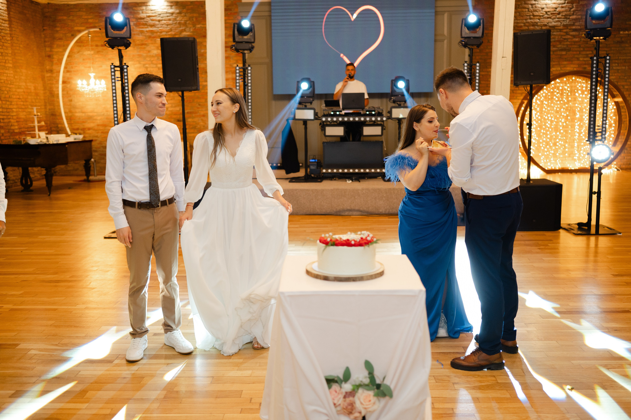 Ionela & Cătălin O Nuntă De Poveste La Conacul Heldsdorf | Happy Souls