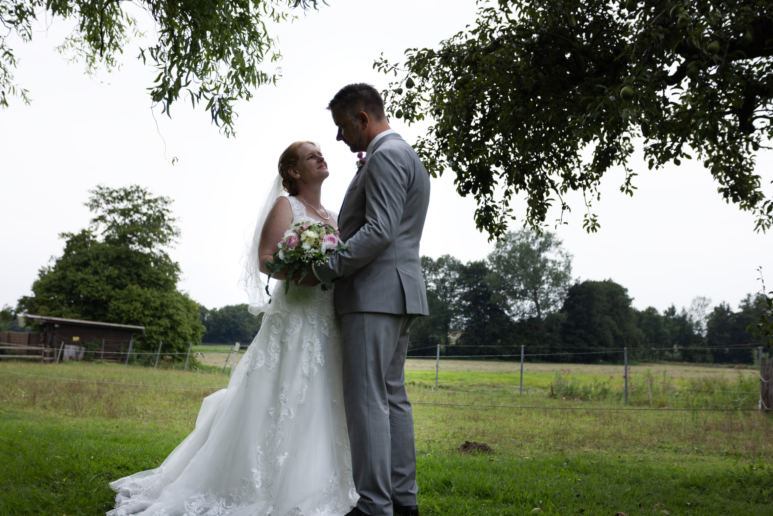 Bianca & Hans, Osnabrück. Fotografin und Videografin im Raum Osnabrück und Emsland Alla