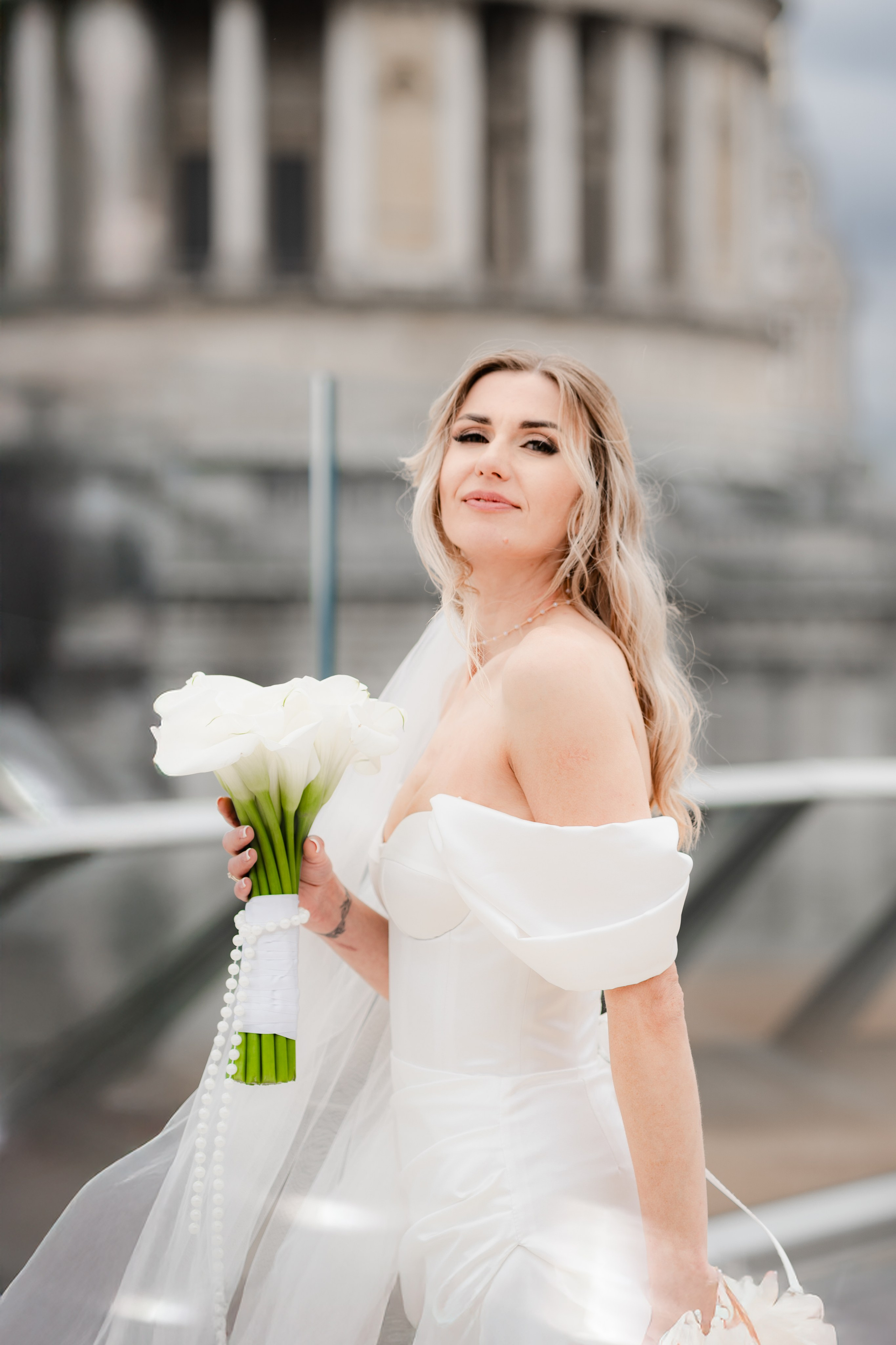 Wedding Day Ihor & Maria. Tonya Kyrylenko photographer in London