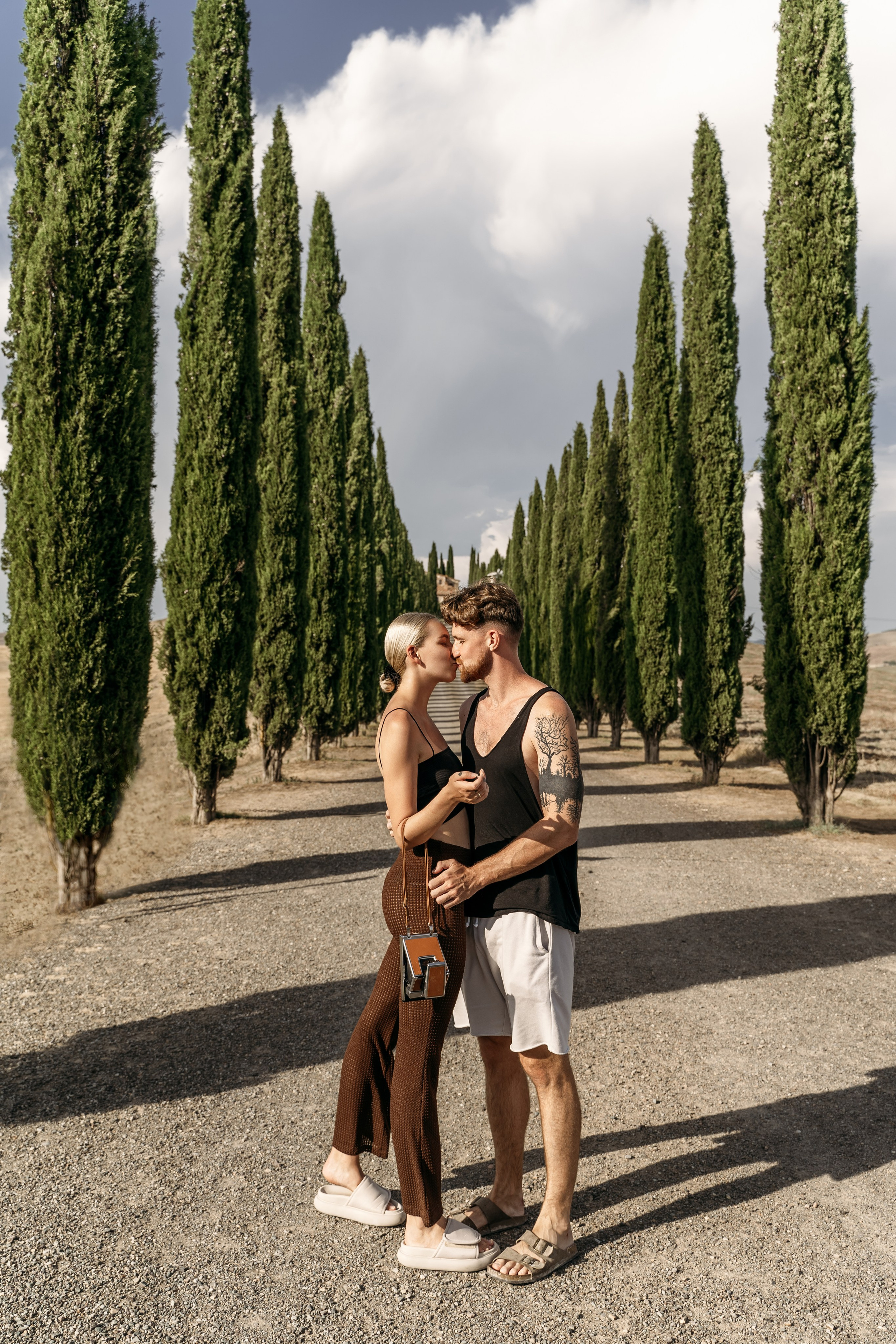 People. Photographer in Italy Natalie Bero
