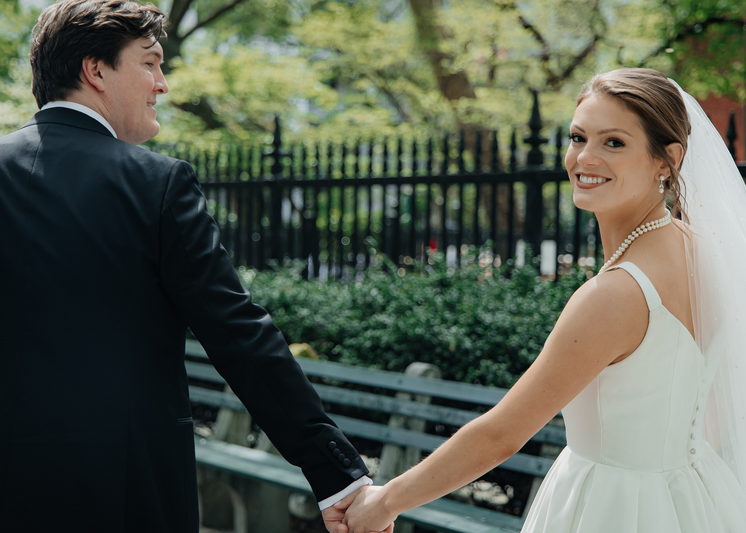 Katelyn & Henry. Wedding Photo & Video