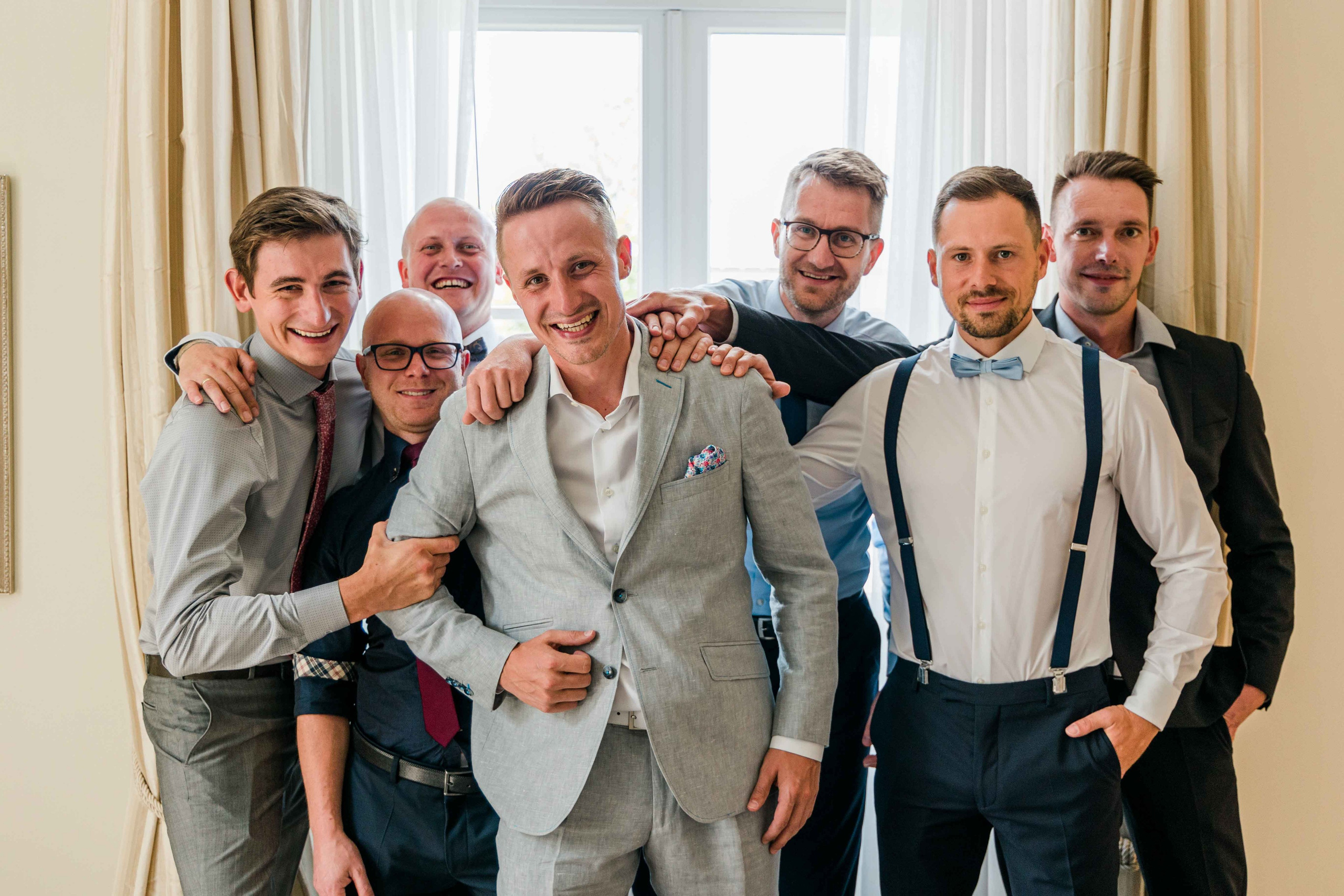 Grand Hotel Heiligendamm Hochzeit
