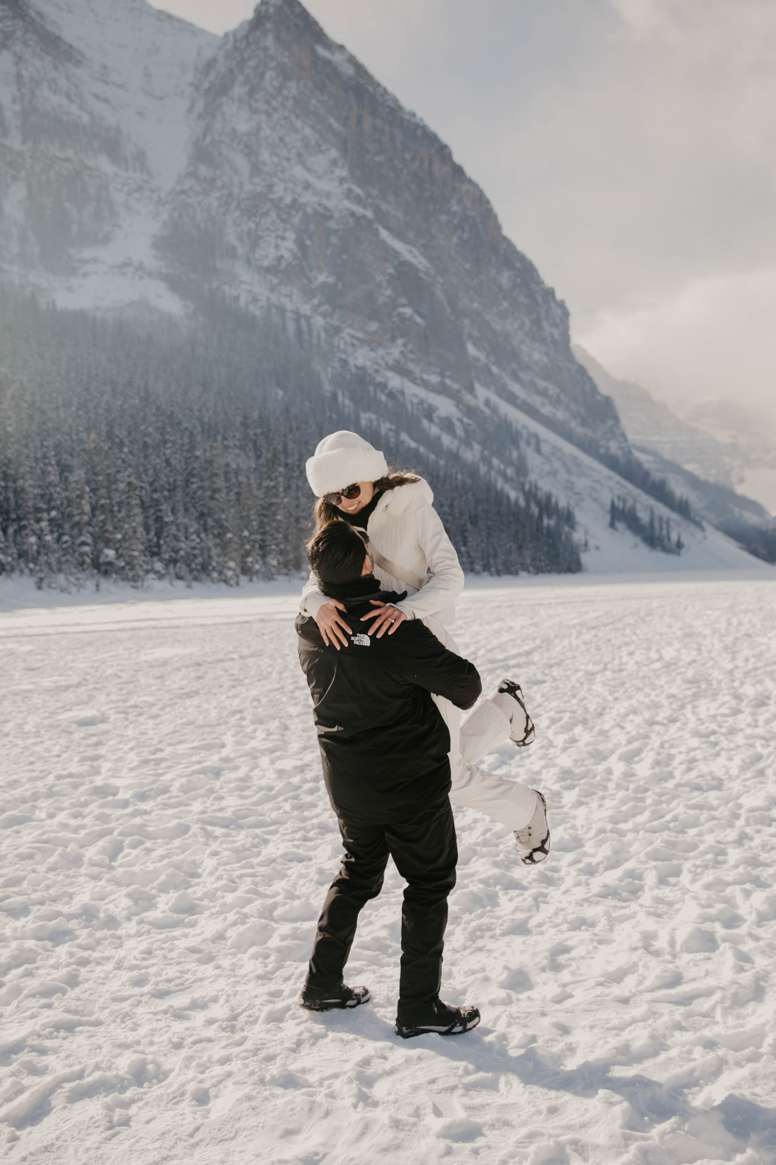 Juan’s Proposal. Ching Li Photography