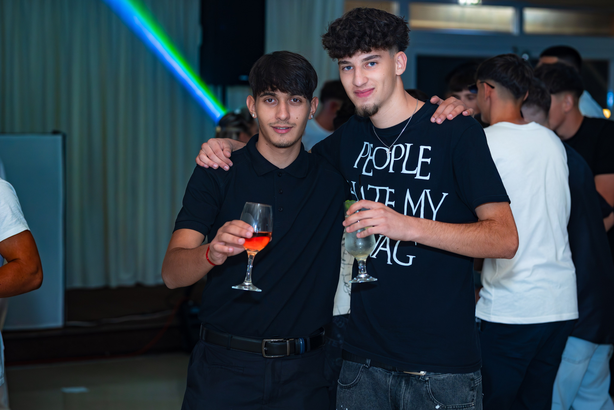 Majorat Denis. Ionut Brehuescu — Fotograf