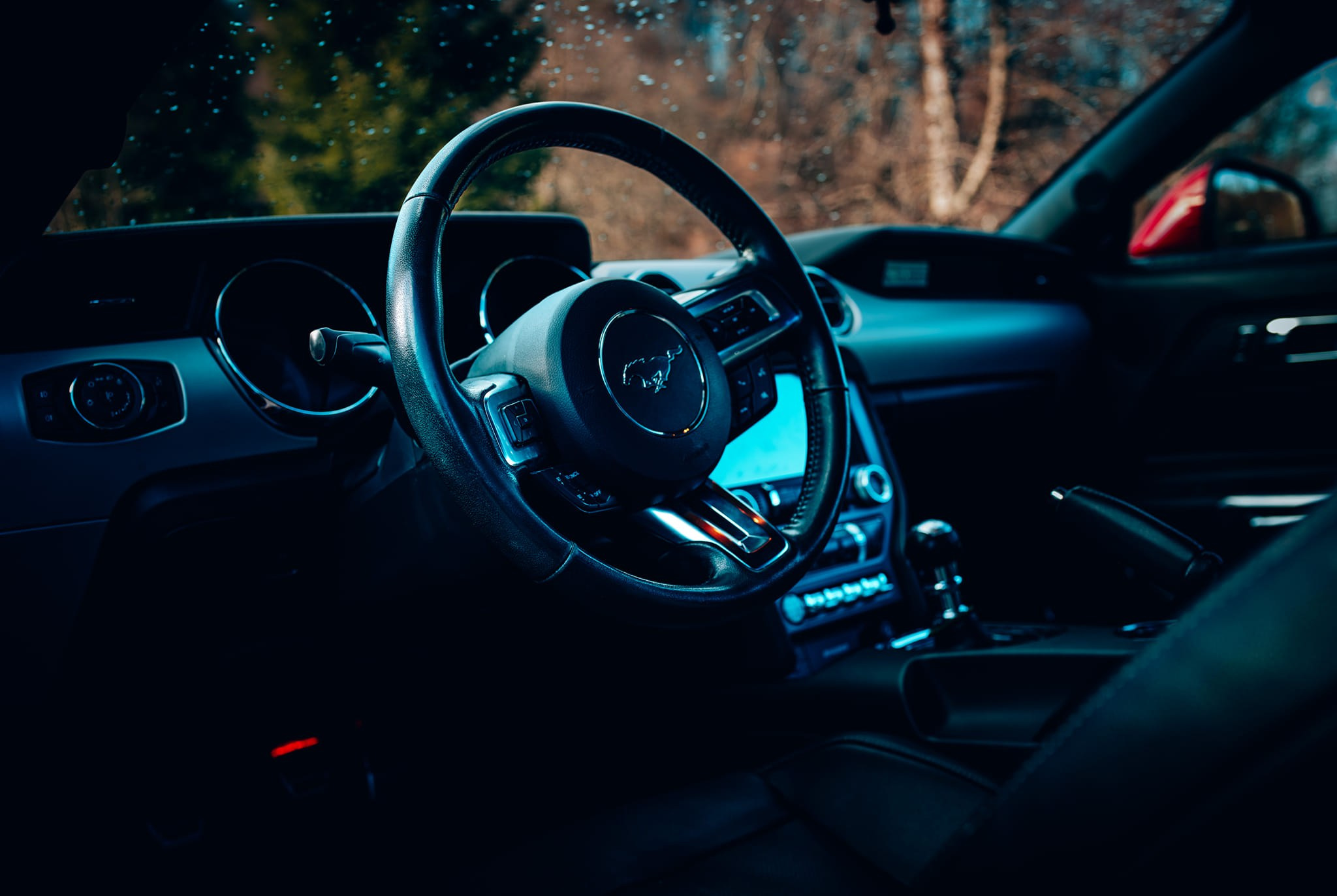 Masini. Ionut Brehuescu — Fotograf