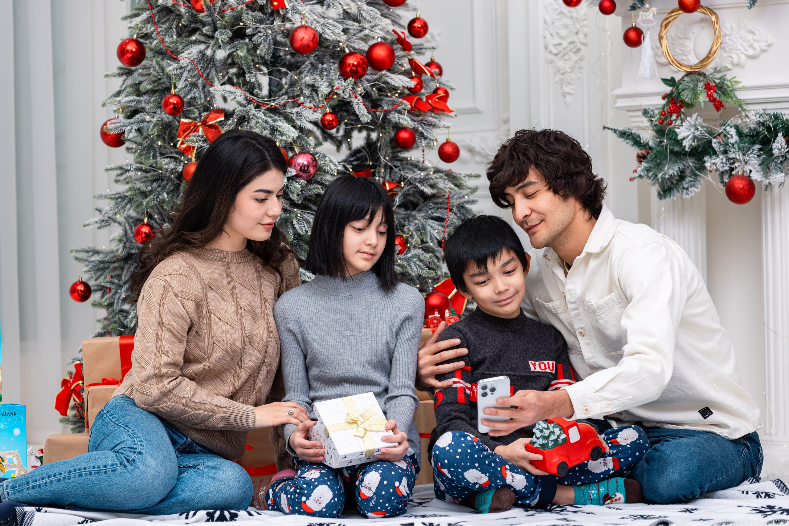 Коммерческая фотосъёмка. Яркие моменты, запечатленные в каждом кадре