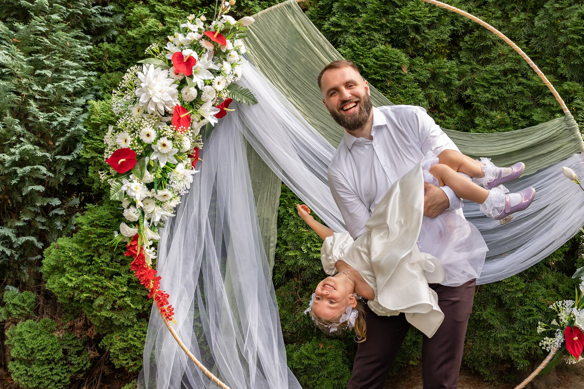 Aleksandra&Martin. RODINNÁ FOTOGRAFKA LABYK KATERYNA