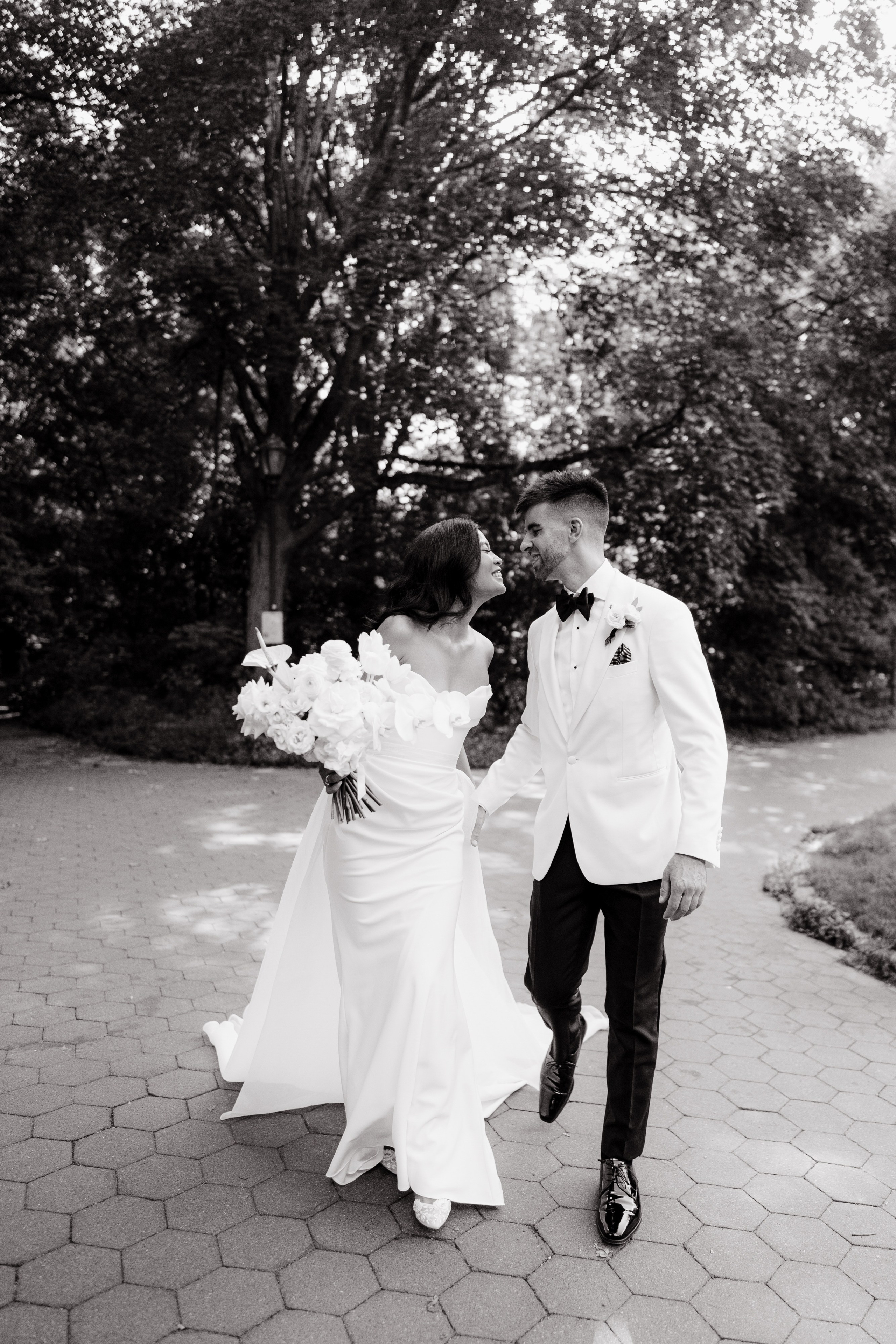 Jullieanne and Ryan. Wedding photographer and videographer New York | New Jersey