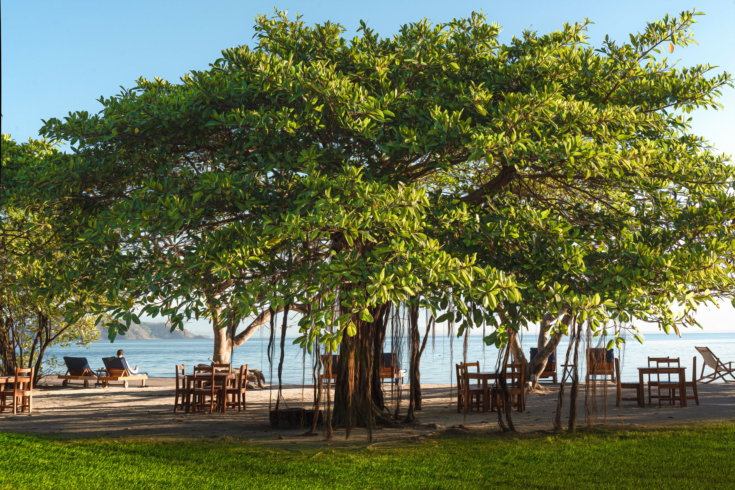 Costa Rica. Beena Films