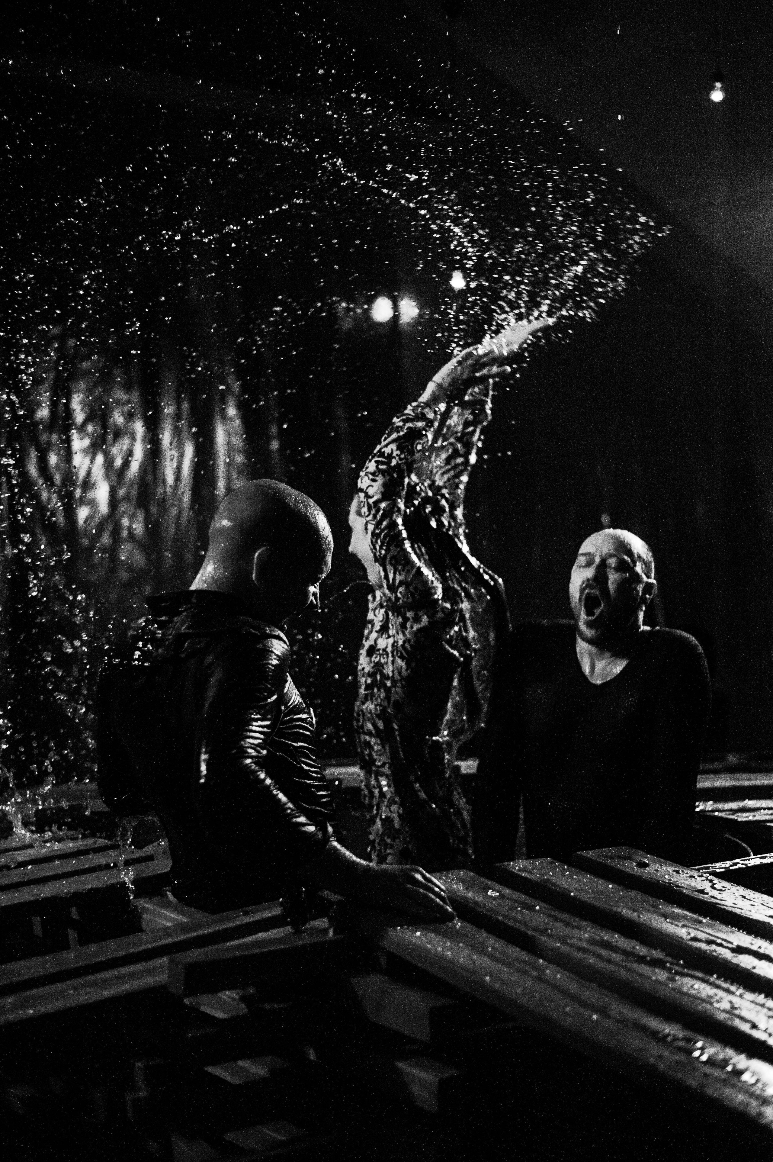 Für veranstaltungen. Photo & video storytelling from Berlin