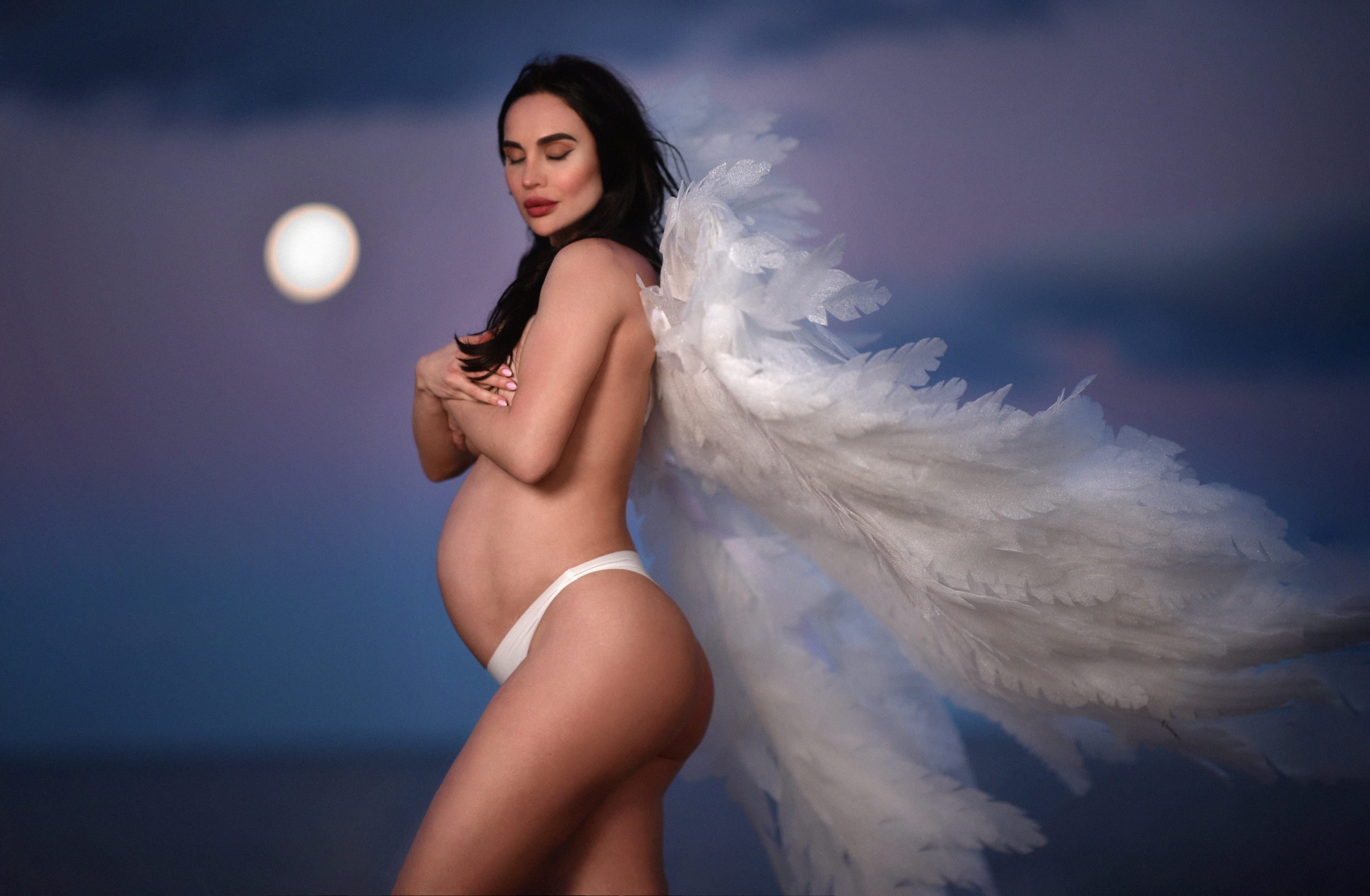 Séance photo de grossesse, séance photo de maternité  à Béziers. Photographe Professionnel à Béziers et Montpellier – Mariages, Portraits et Vidéos Aériennes