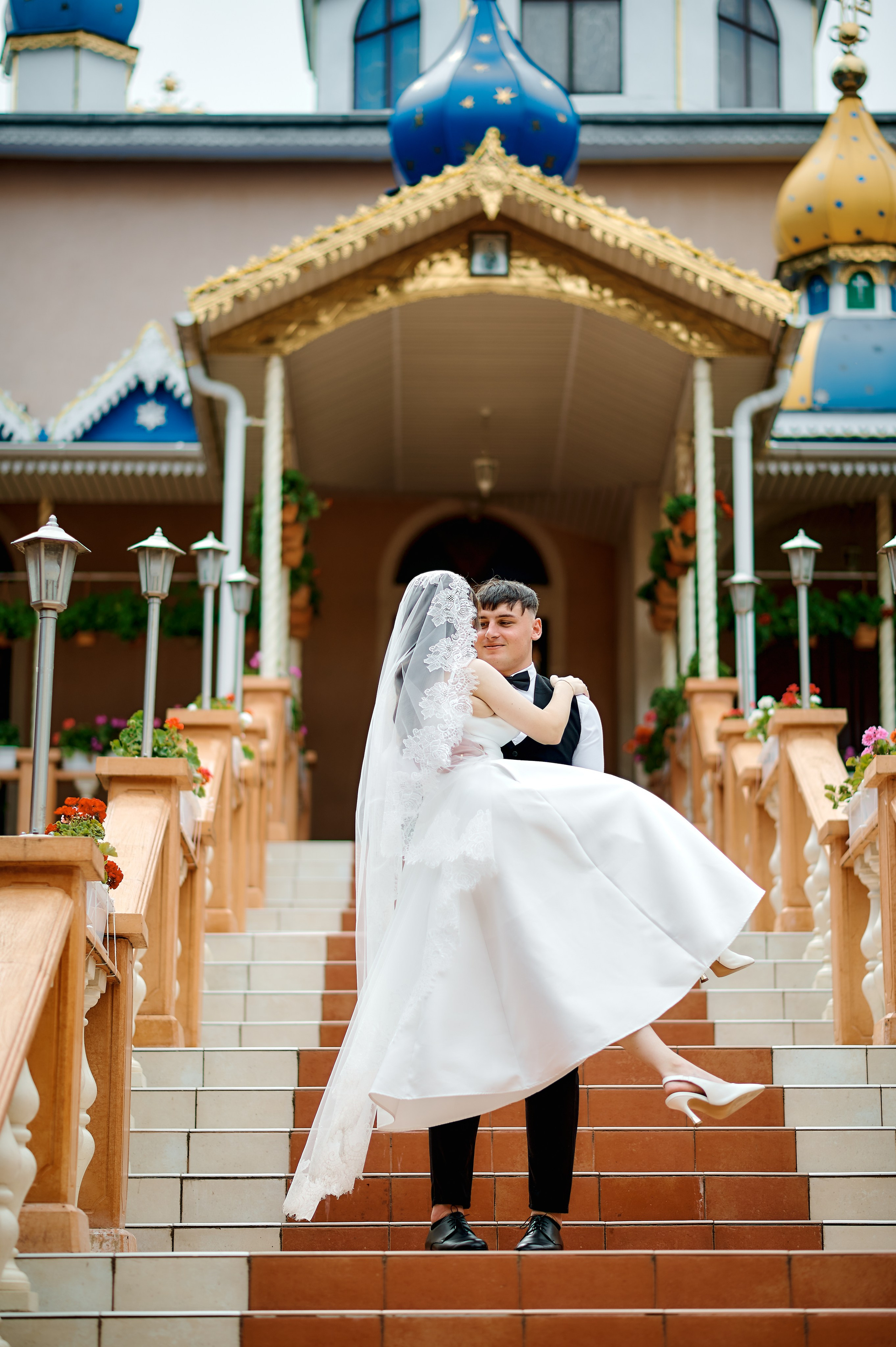 Adrian & Valentina. Excellens