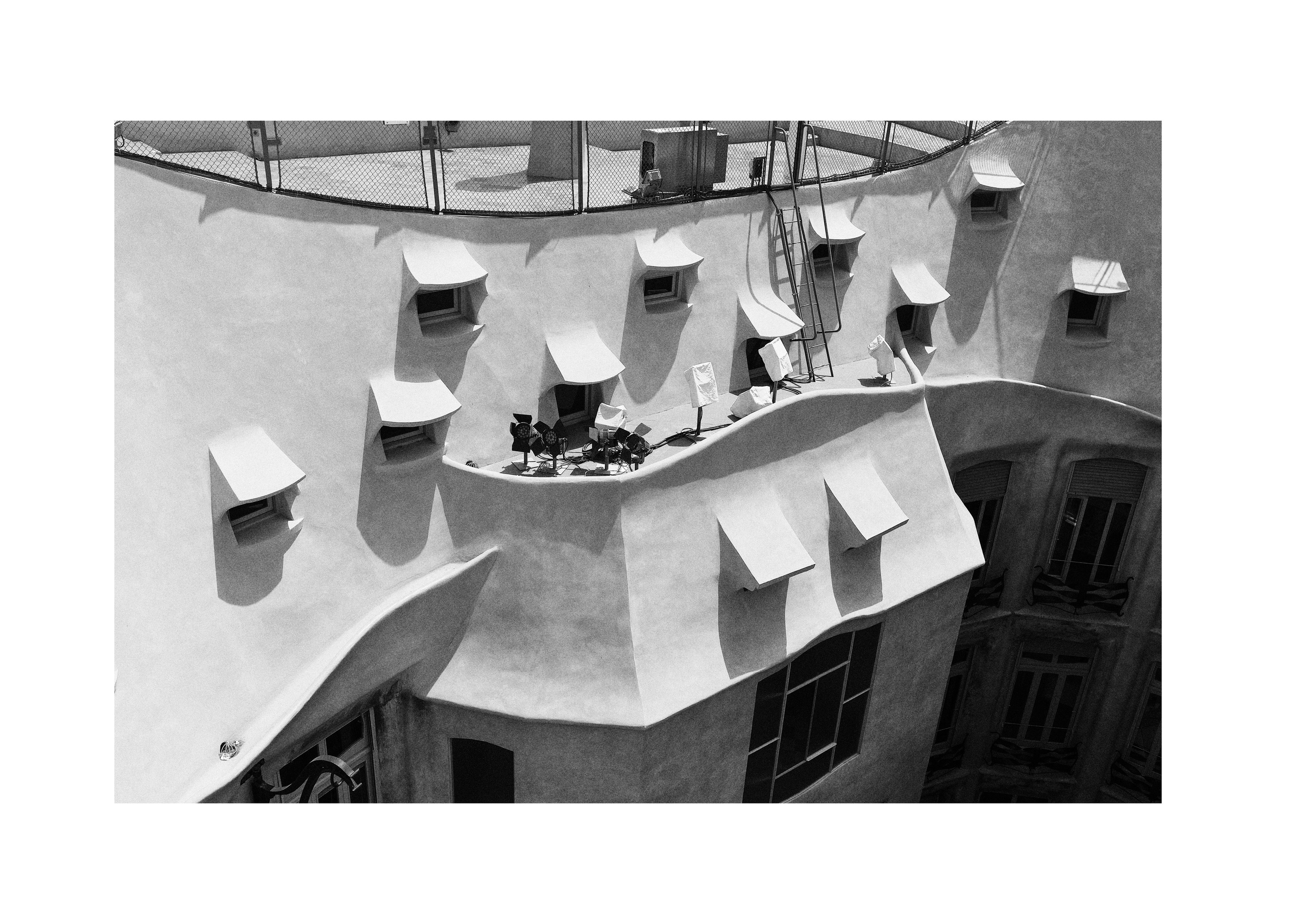 B&W. Cinema that you’ll never see