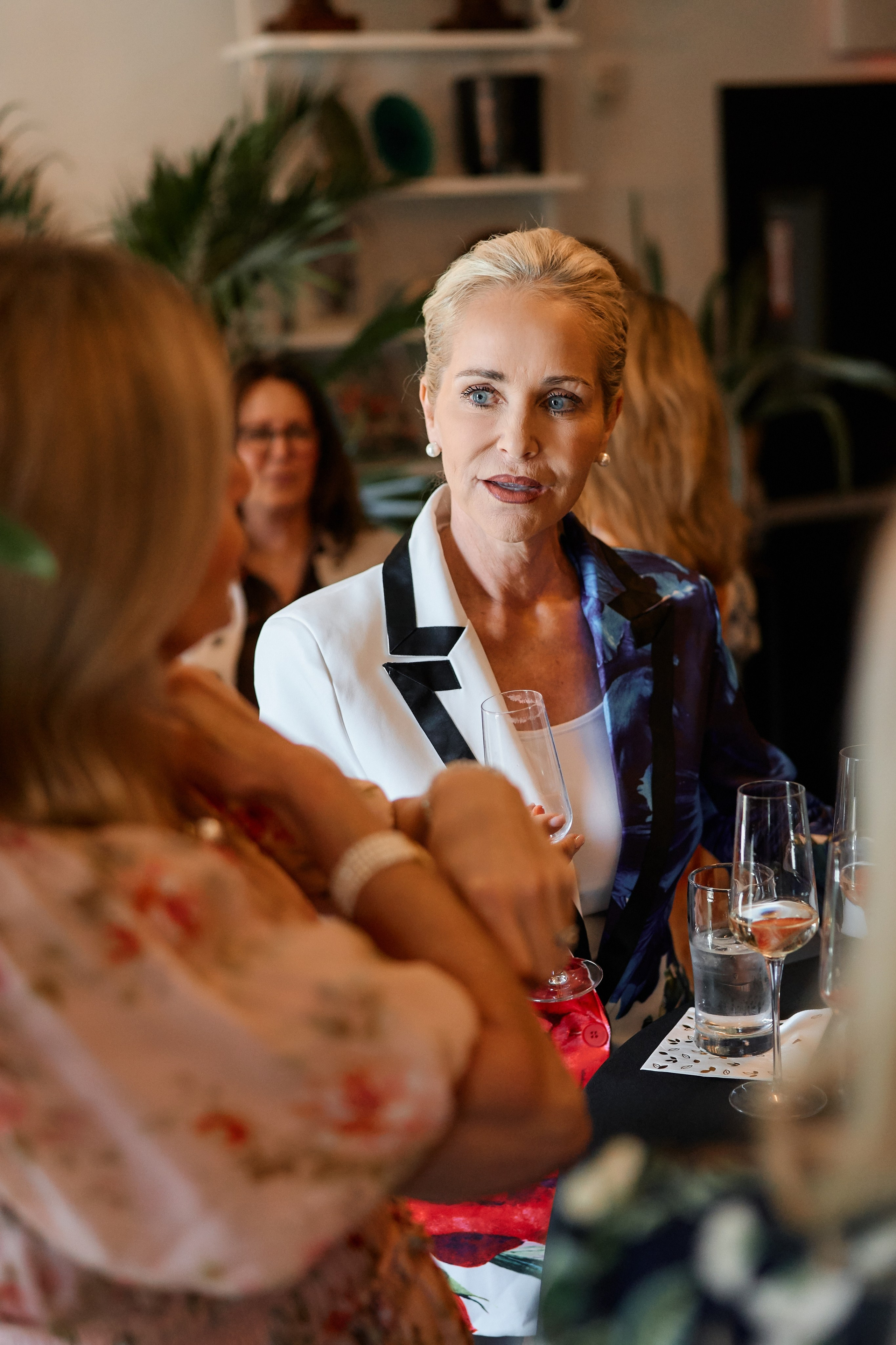 Lauren Gorab’s Bridal Shower. Professional Wedding and event photographer USA New York