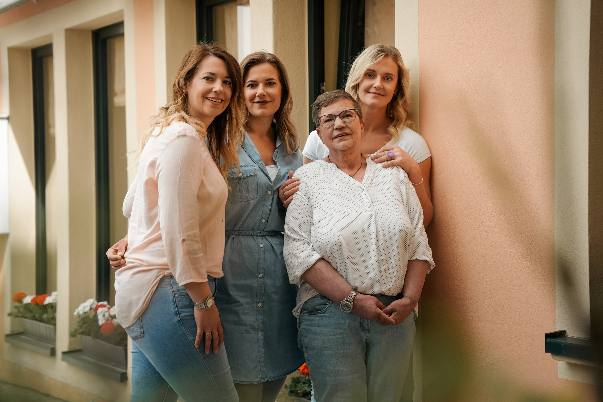 Generation Shoot | Bitburg. Elena Seewald