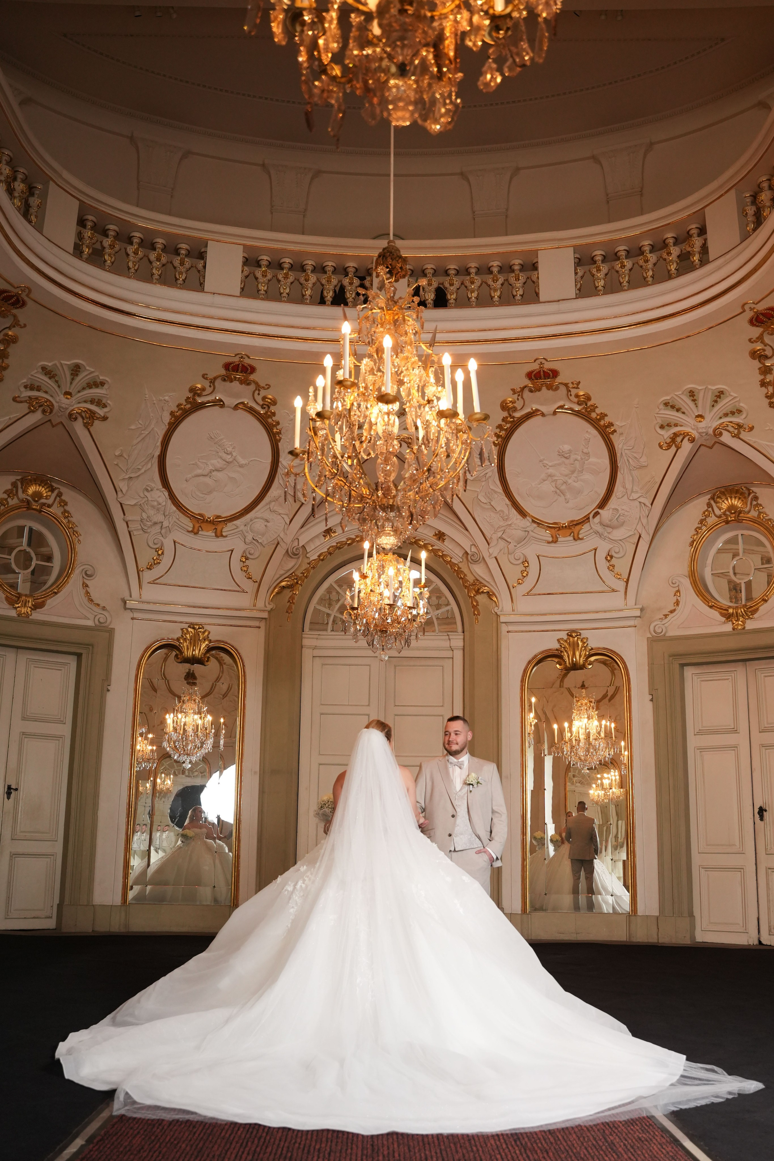 Junna & Stefan. Fotostudio in Metzingen