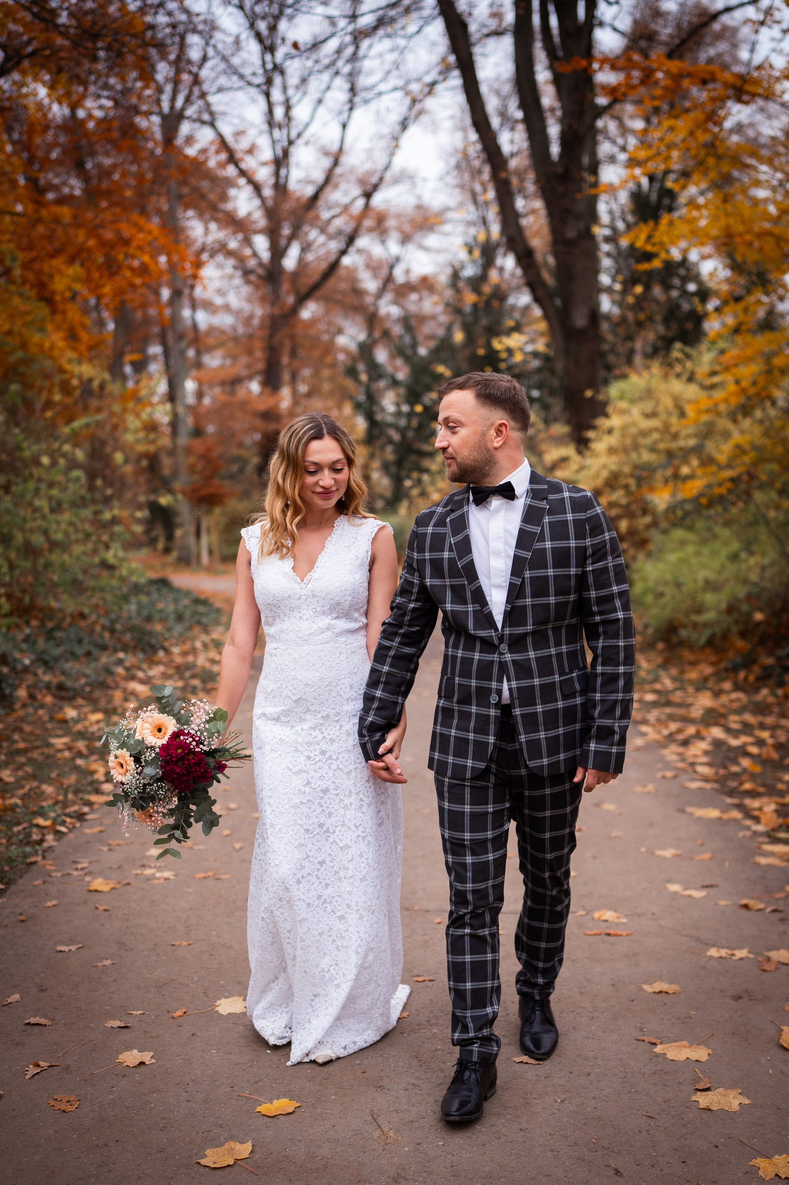 Inna & Vladimir. Fotostudio in Metzingen