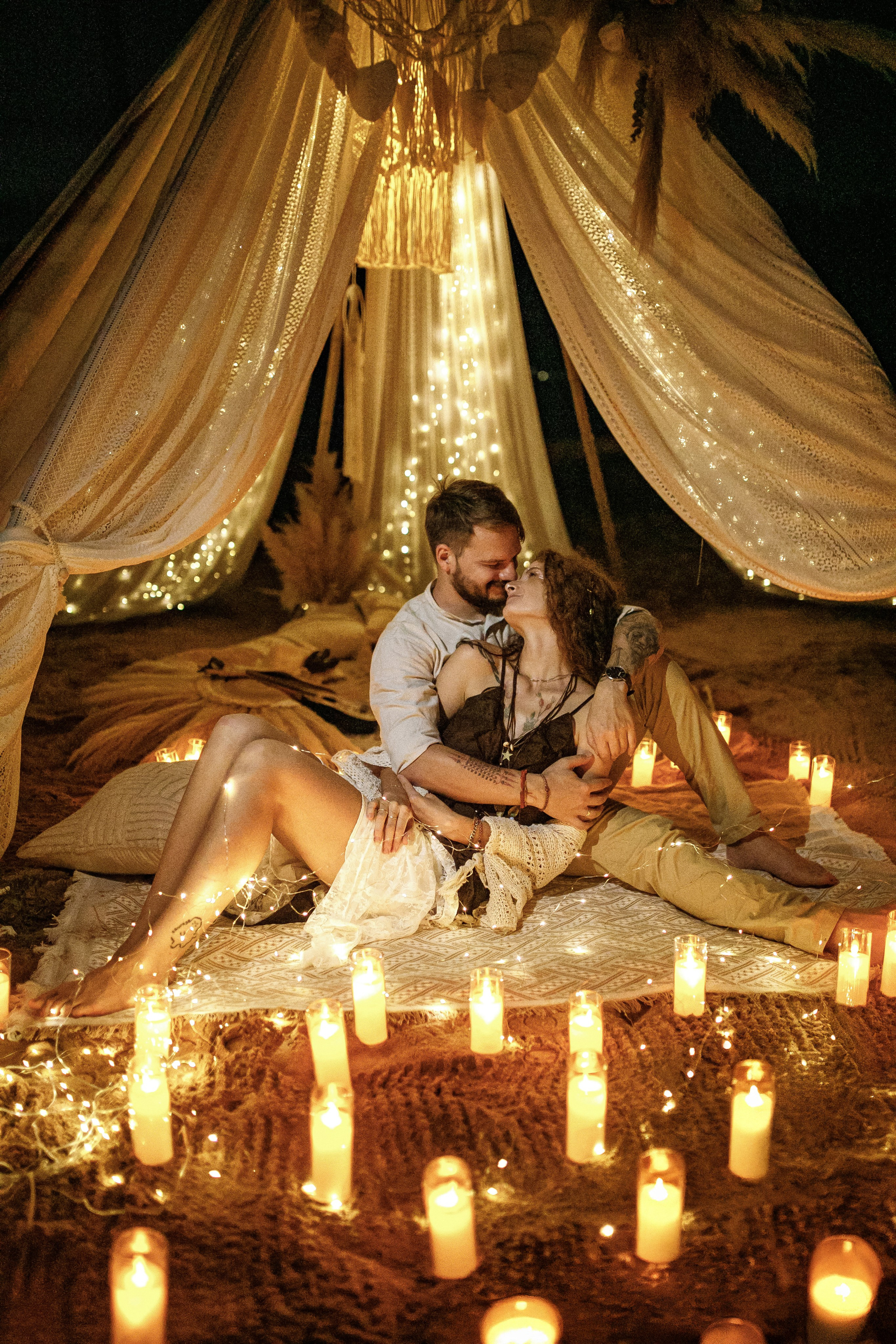 LoveStory. Фотограф в Паттайе