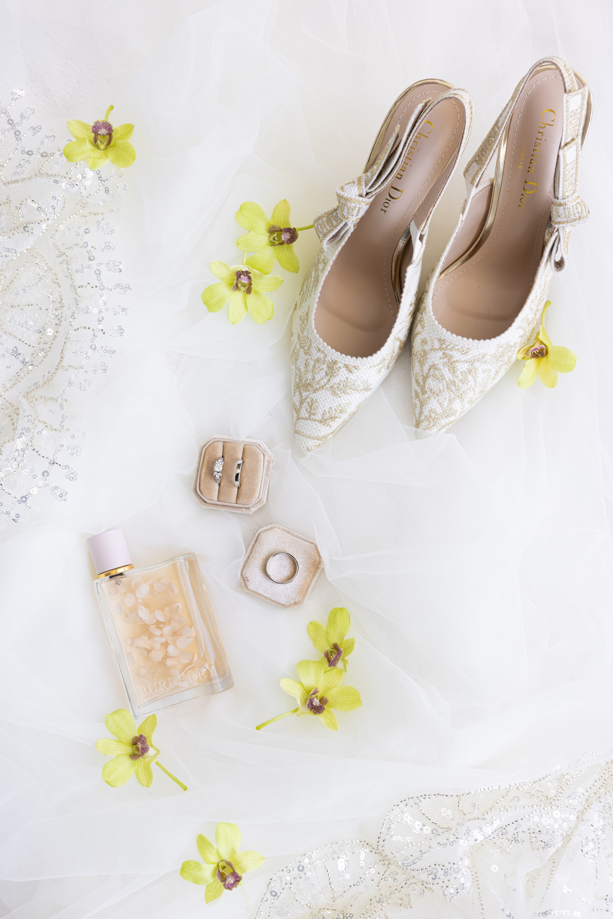 Daniella & Gurshum Wedding, Miami FL. Wedding Photo & Video