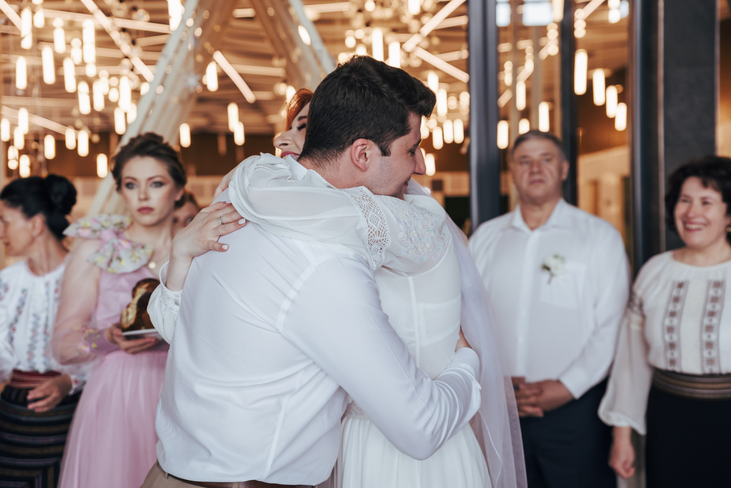 Roxana & Teodor. Fotograf de Nunta Focsani