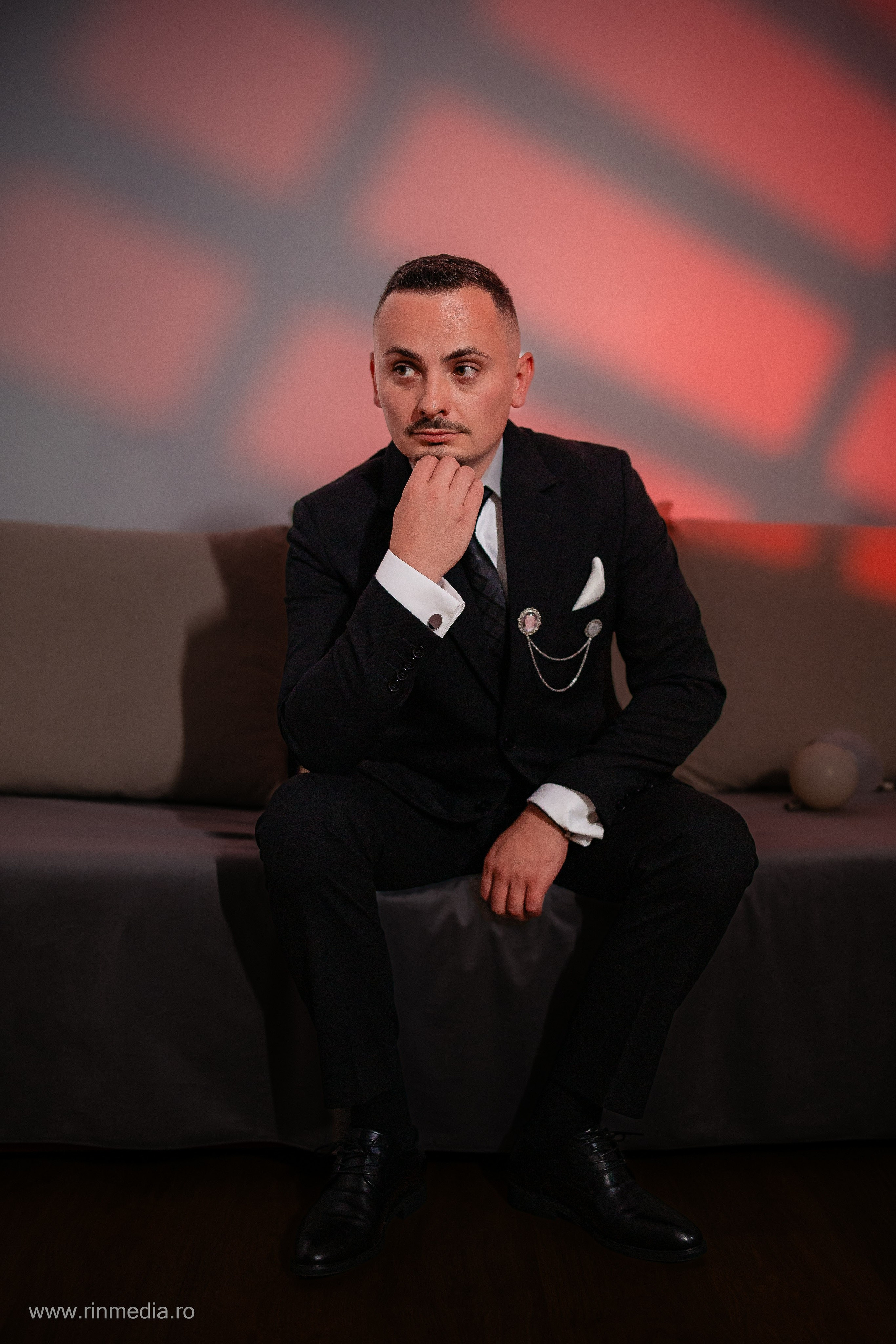 Sorina & Andrei. Fotograf de Nunta Focsani