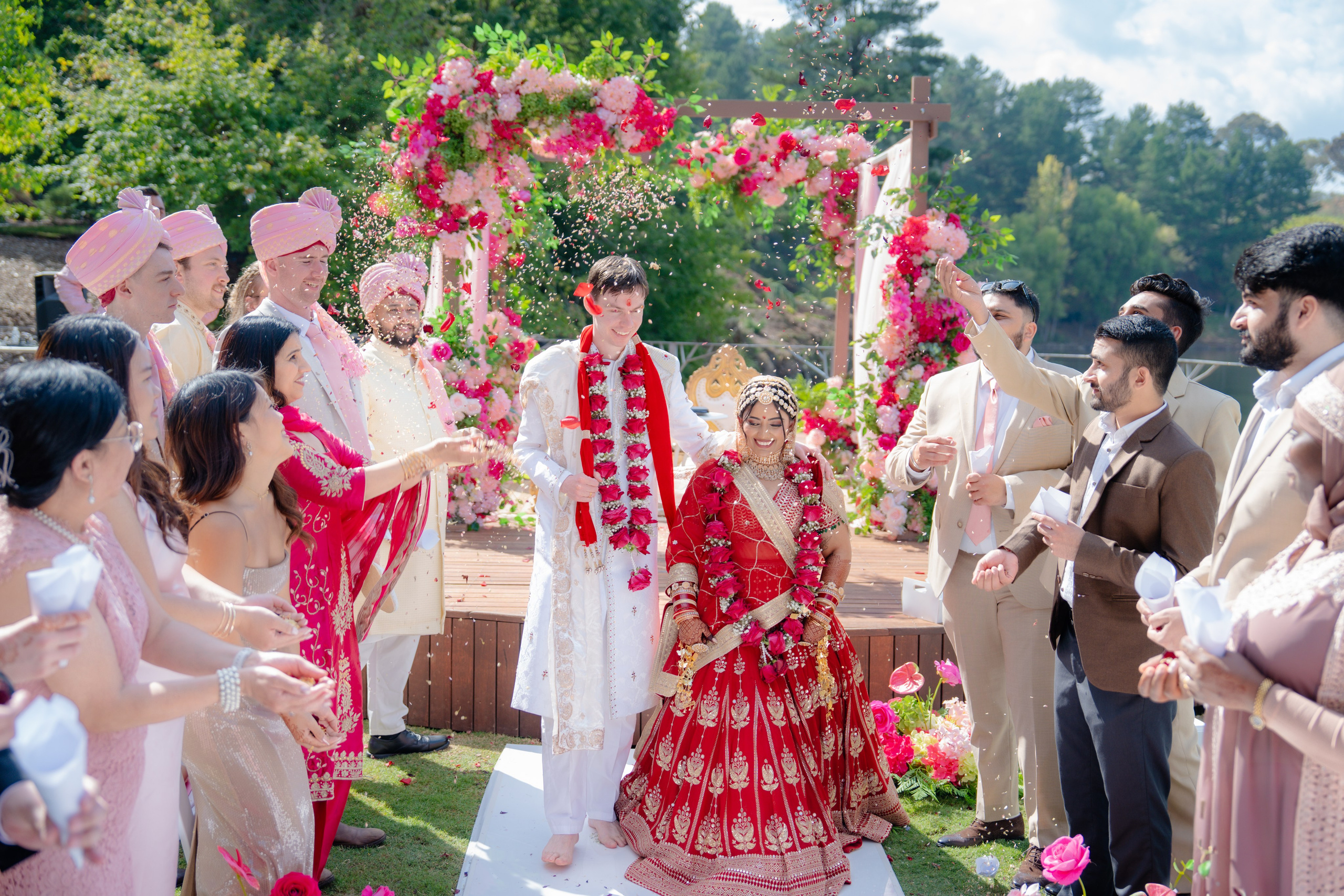 Wedding. Ankushpatelphotography.AU