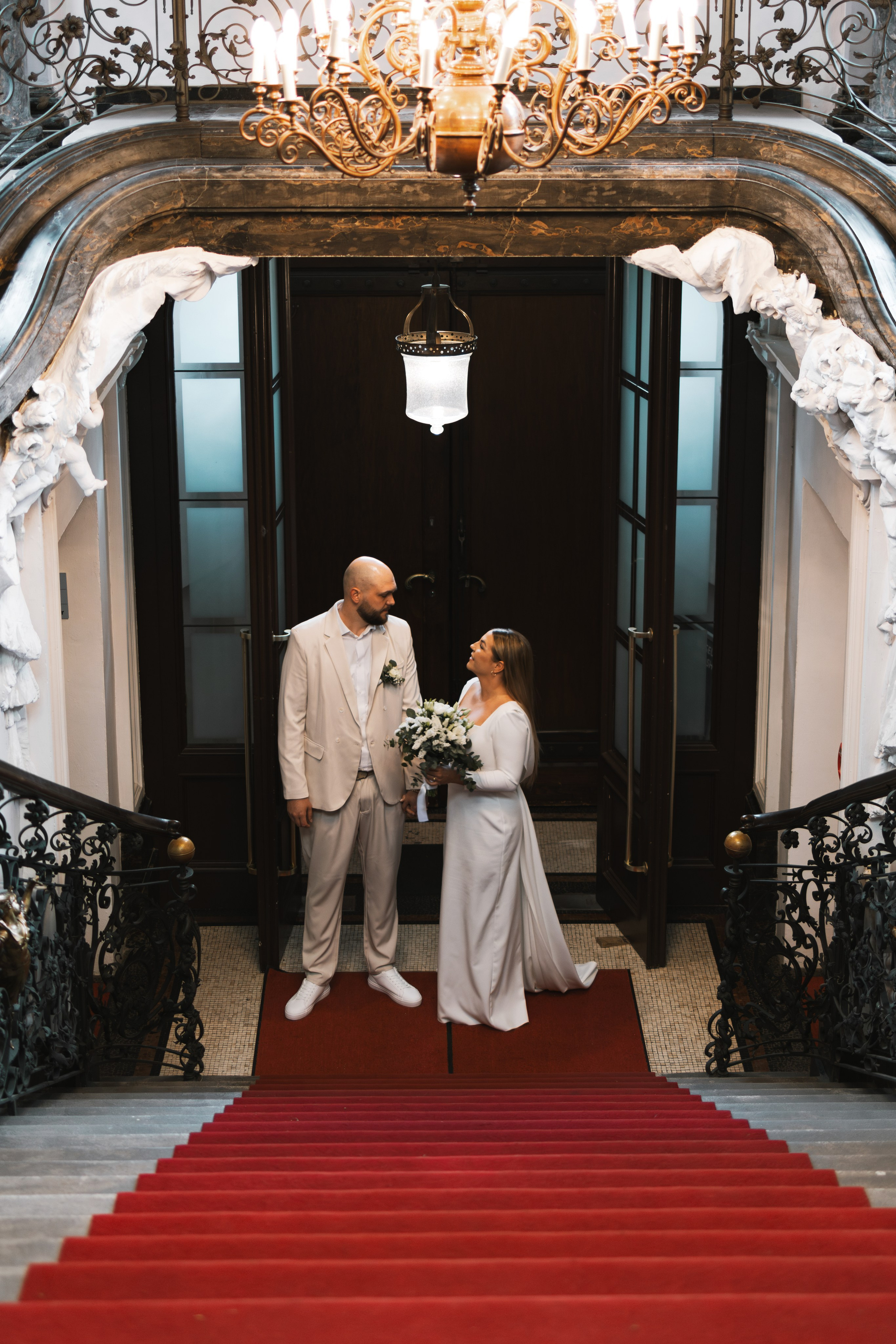 Wedding. LidiiaFotoLab: Portrait, Event & Hochzeitsfotografin