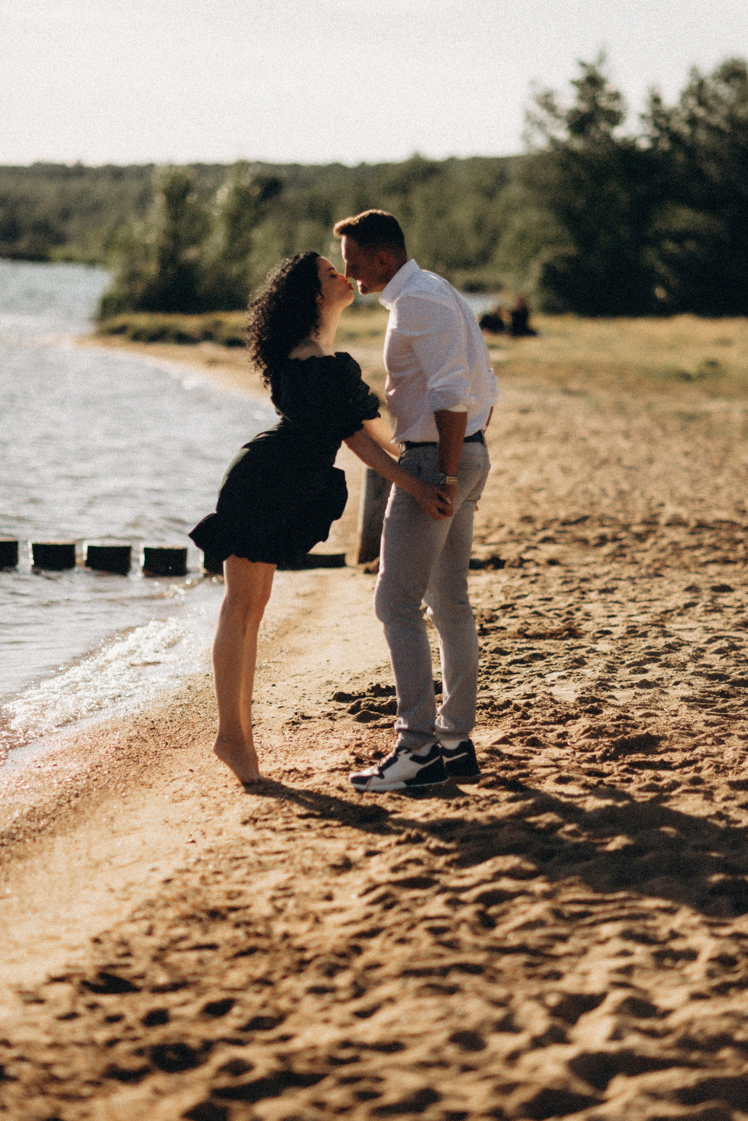 LOVE. Семейный фотограф Лейпциг, Германия