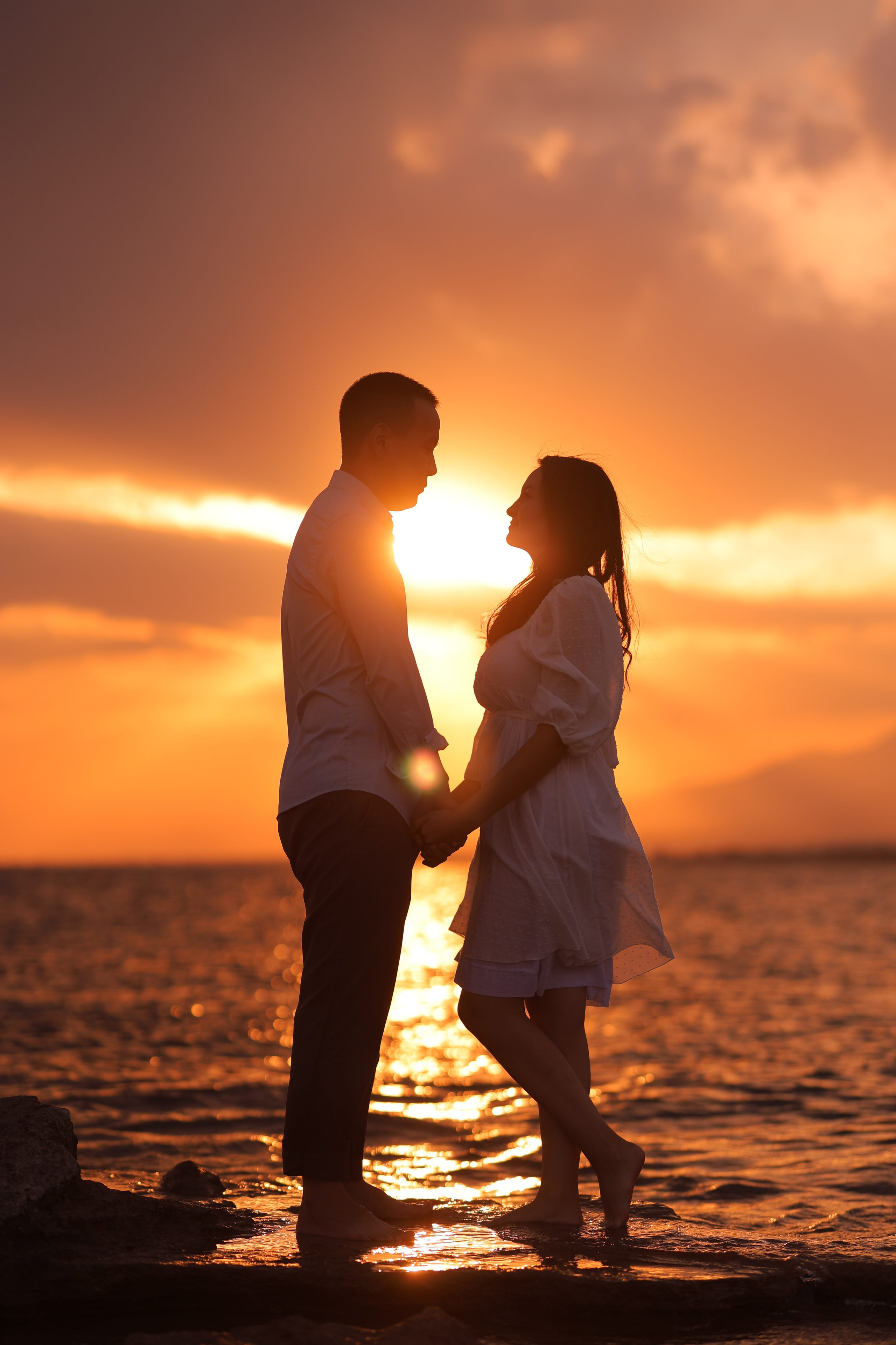 ISSIK KYL. Mandarin.photo