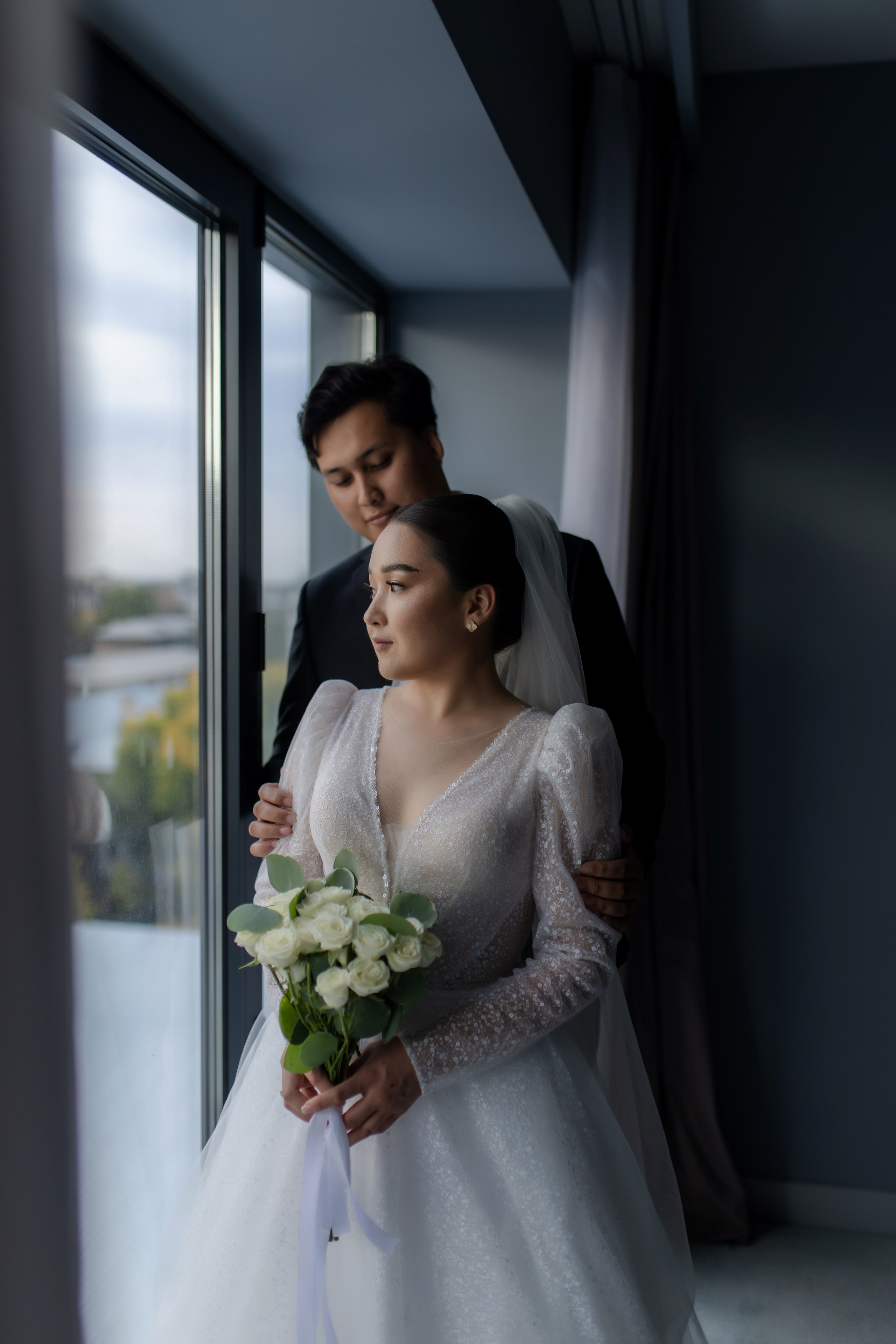 NOVA. Mandarin.photo