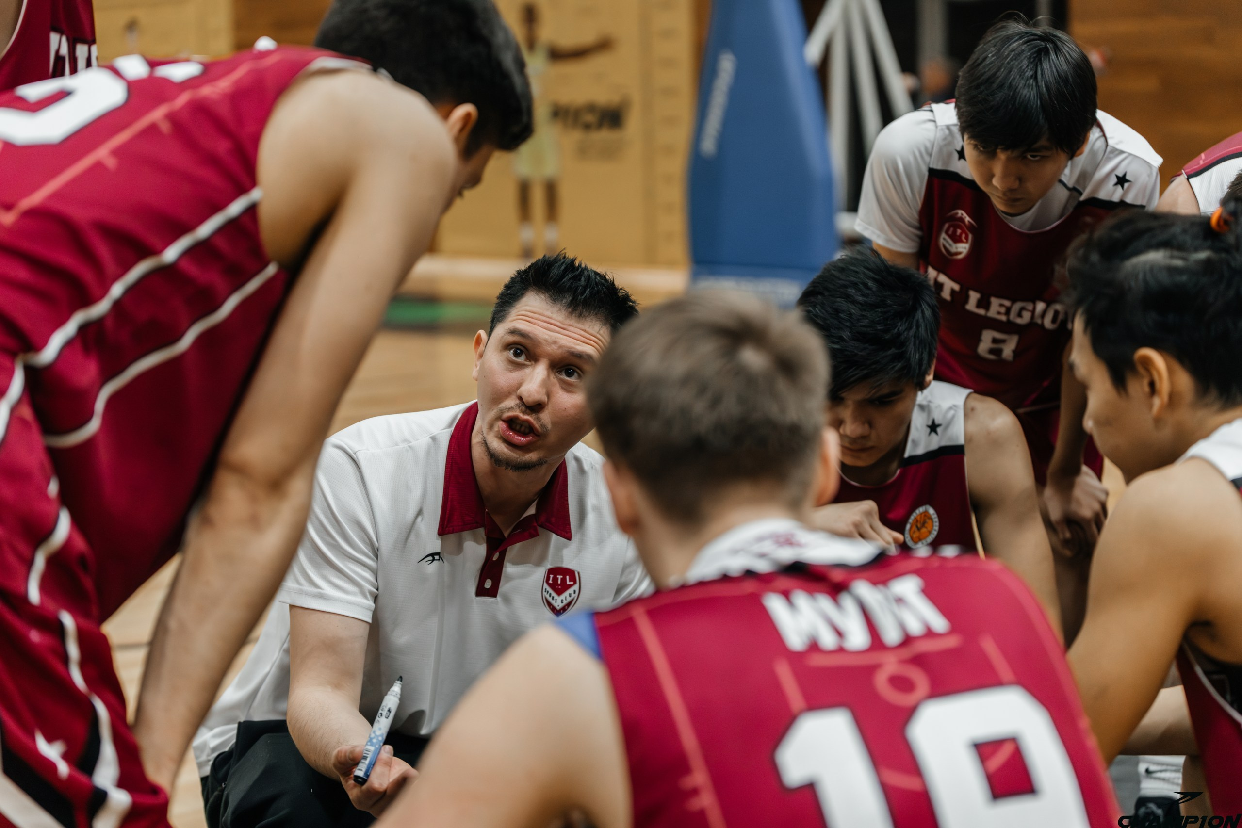 SPORT EVENTS. Портретный и спортивный фотограф в Алматы Алексей Овечкин