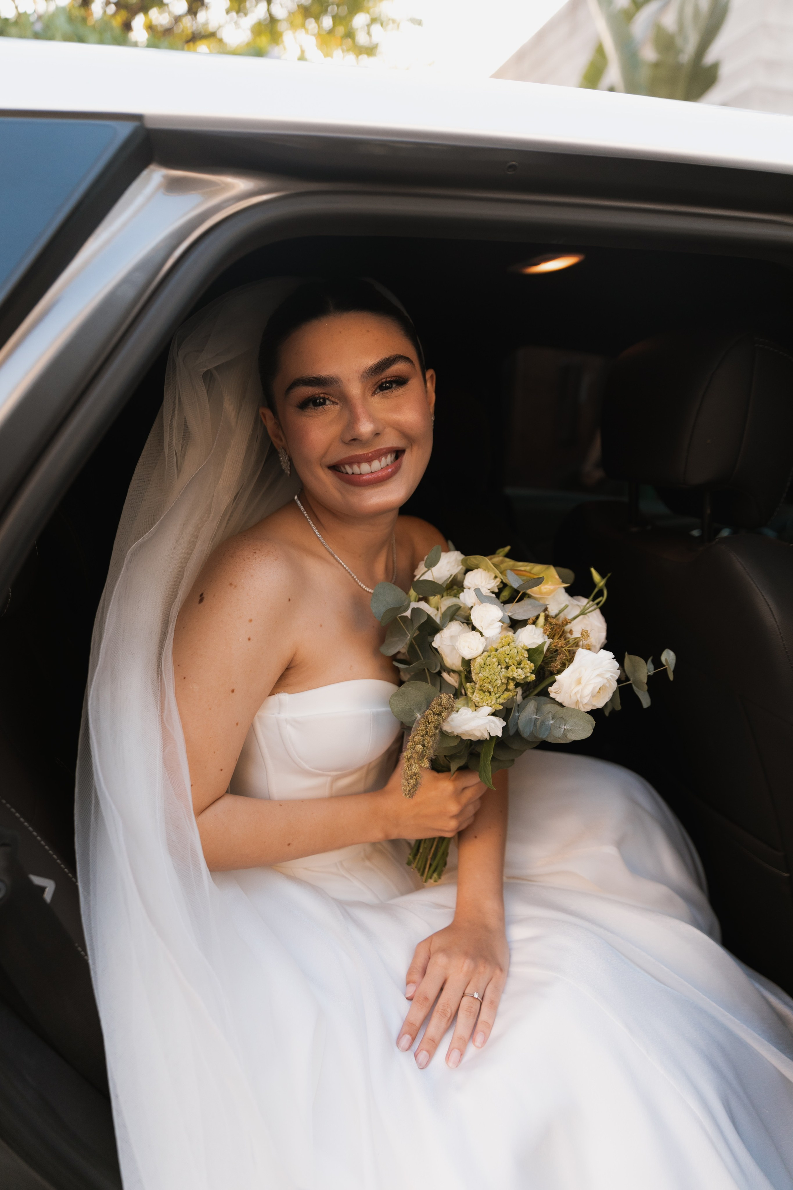 Casamento Ashley e Bruno. Esdras Rodrigues, Fotógrafo de Casamento em Fortaleza — CE, Brasil