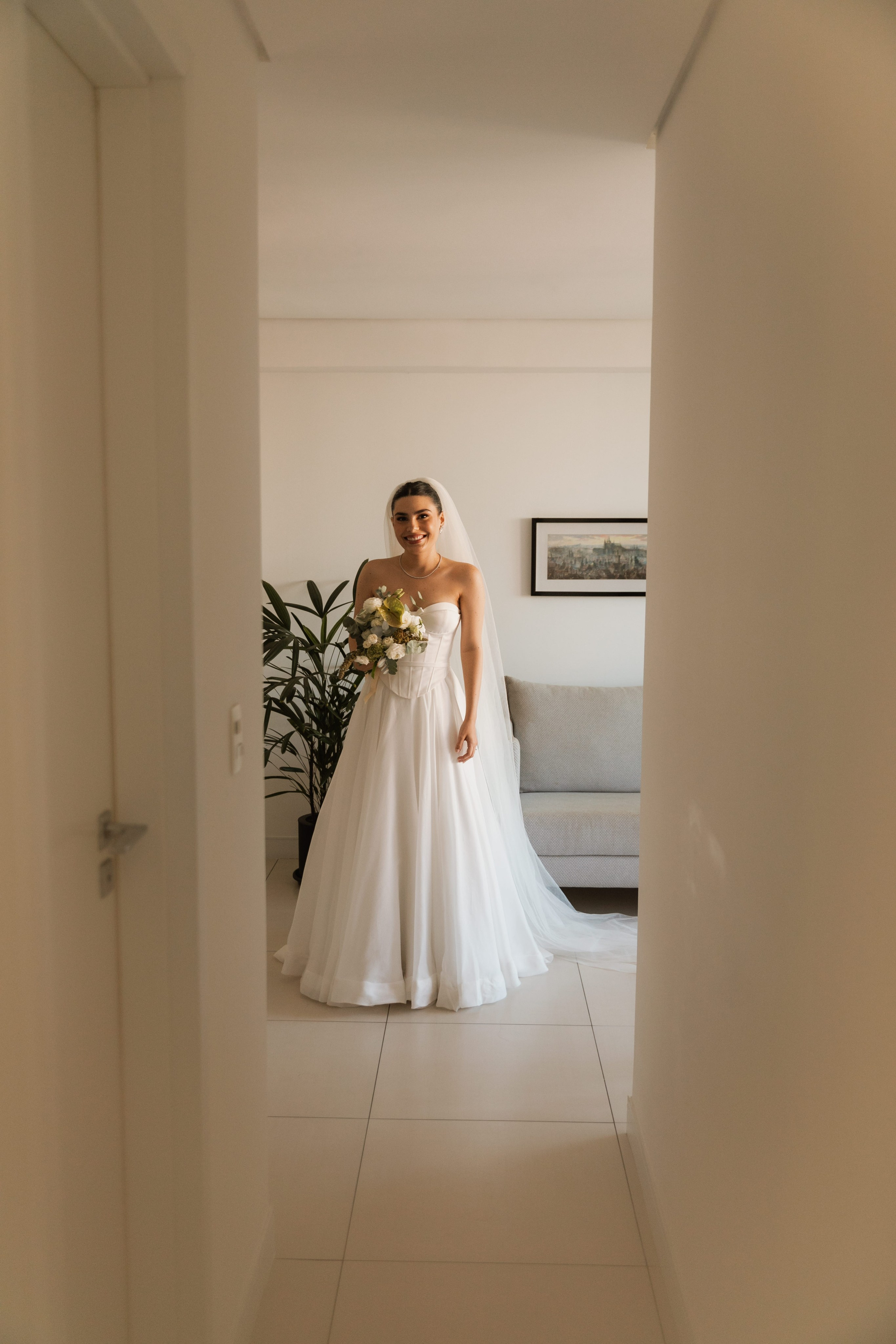 Casamento Ashley e Bruno. Esdras Rodrigues, Fotógrafo de Casamento em Fortaleza — CE, Brasil