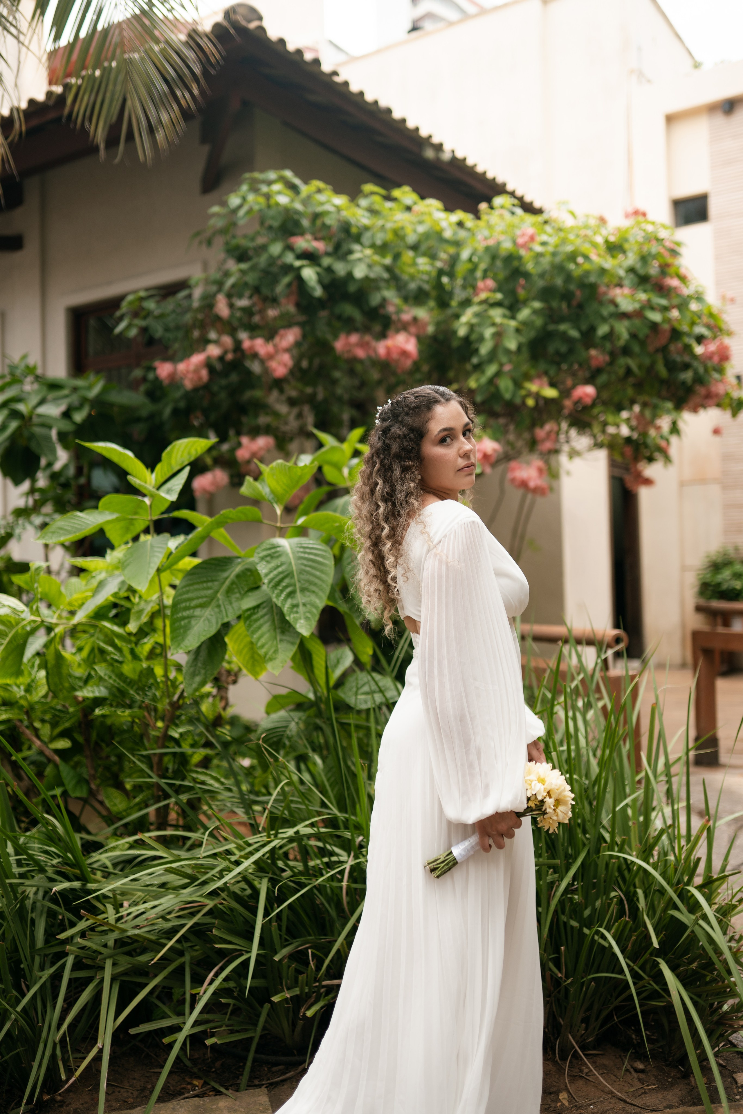 Kimberly e Gabriel. Esdras Rodrigues, Fotógrafo de Casamento em Fortaleza — CE, Brasil