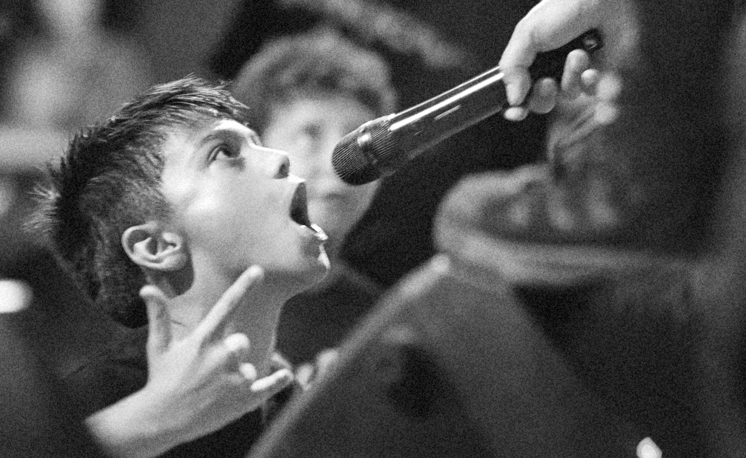 Galería de fans. Associaciò cultural La Granja Alcoy España