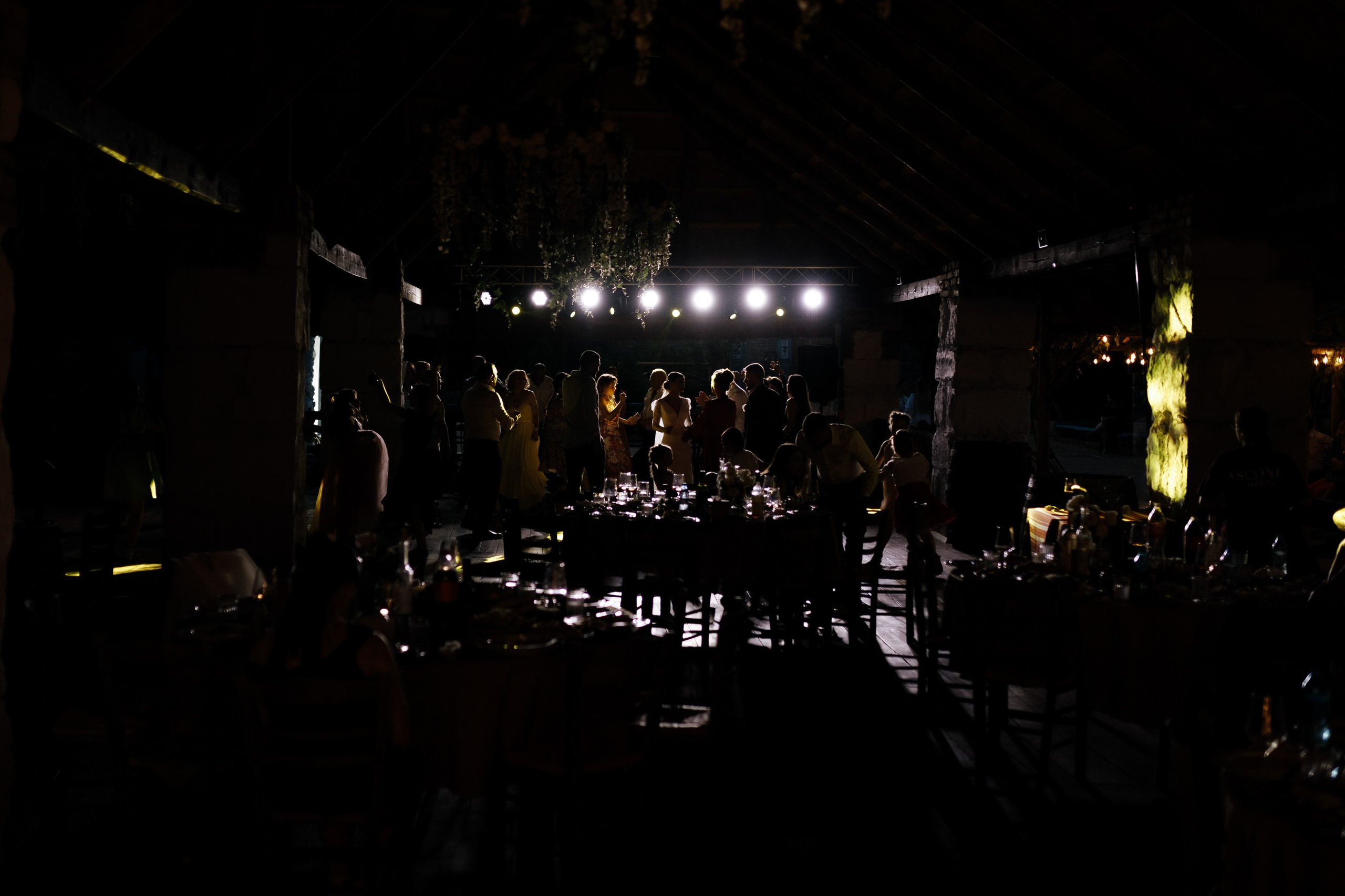 Wedding — Dumitru & Victoria. Fulga Photographer