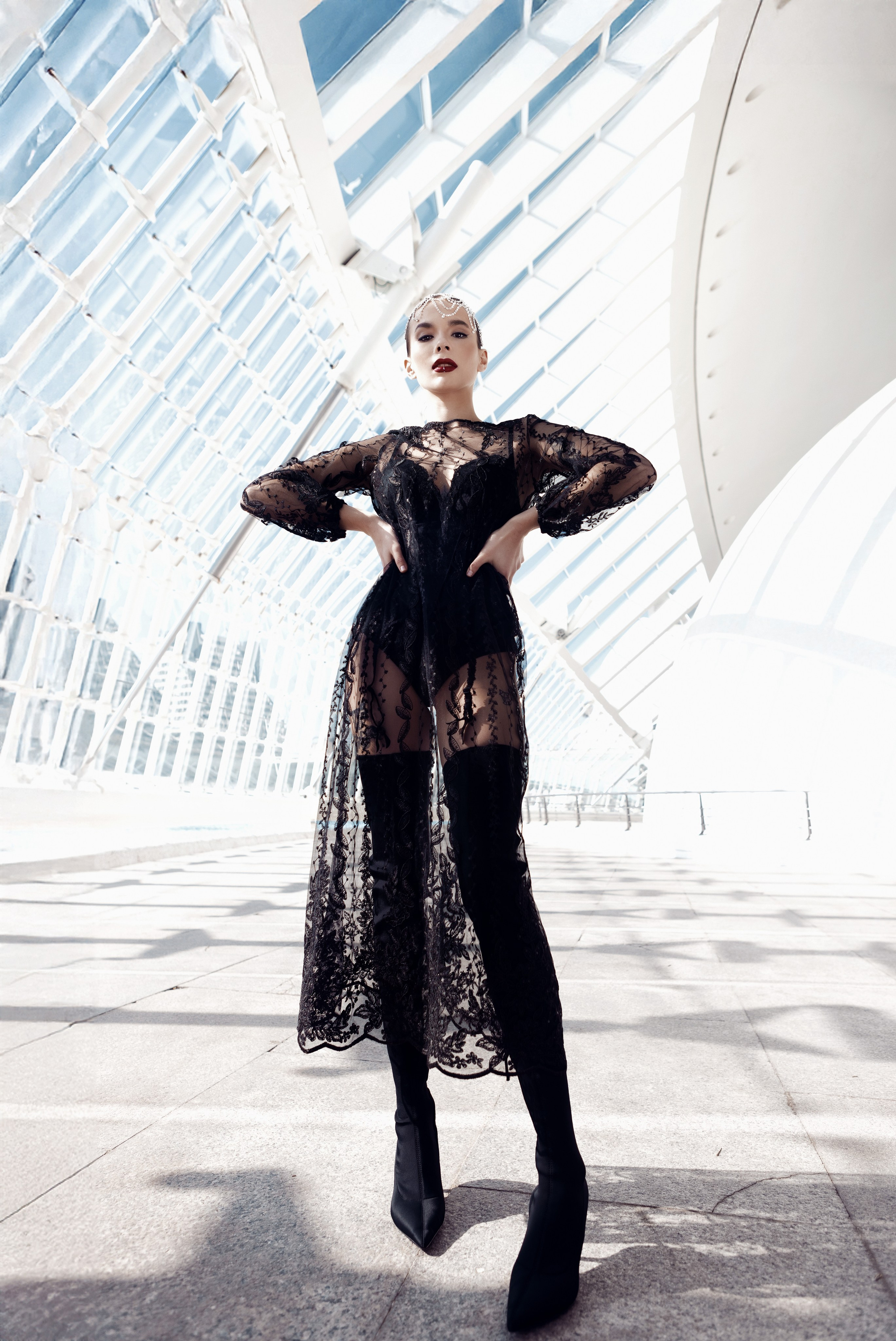 Индивидуальные съемки. Фотограф в Испании, Валенсия