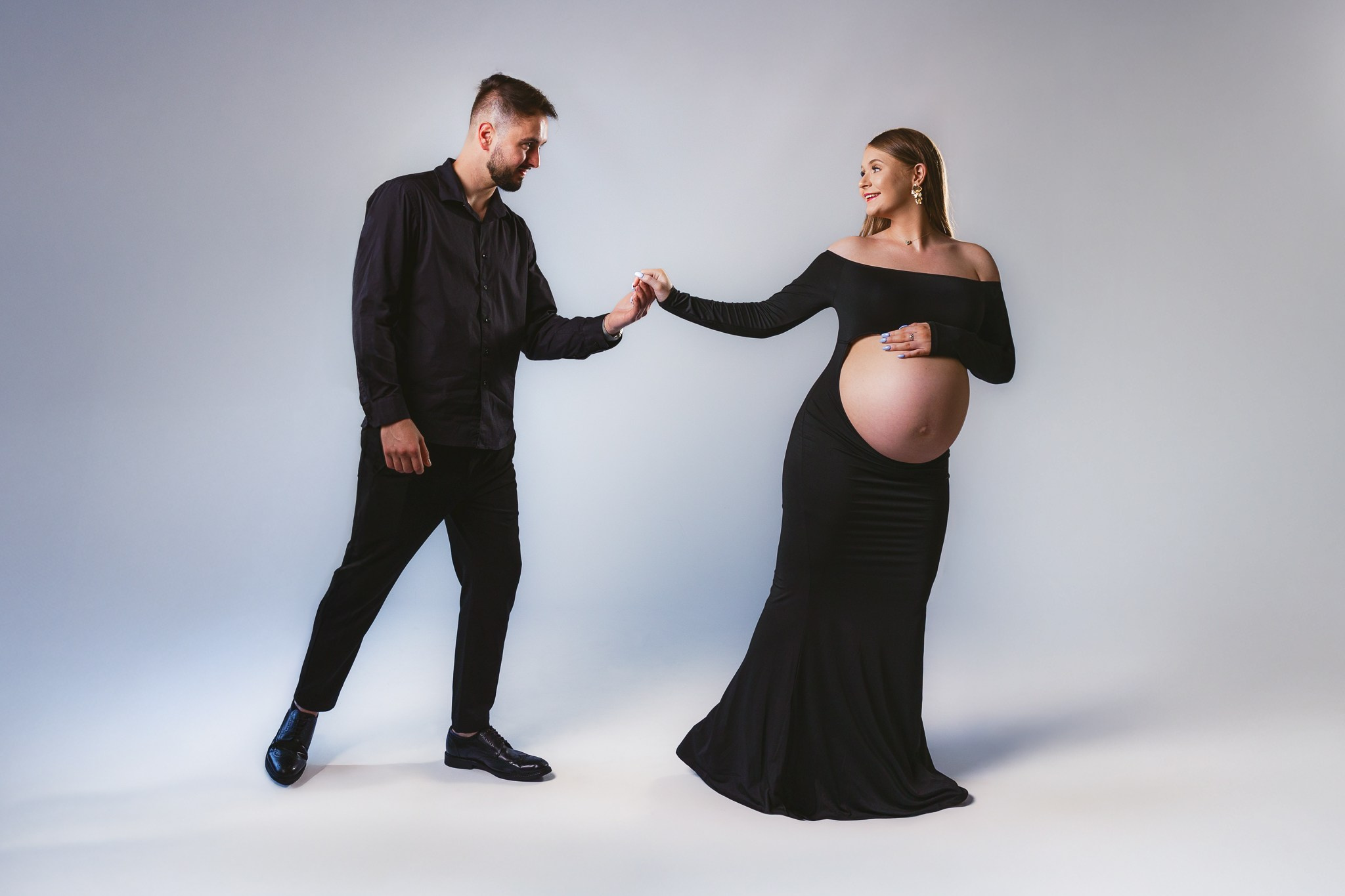 Maternity. Giandamorgana