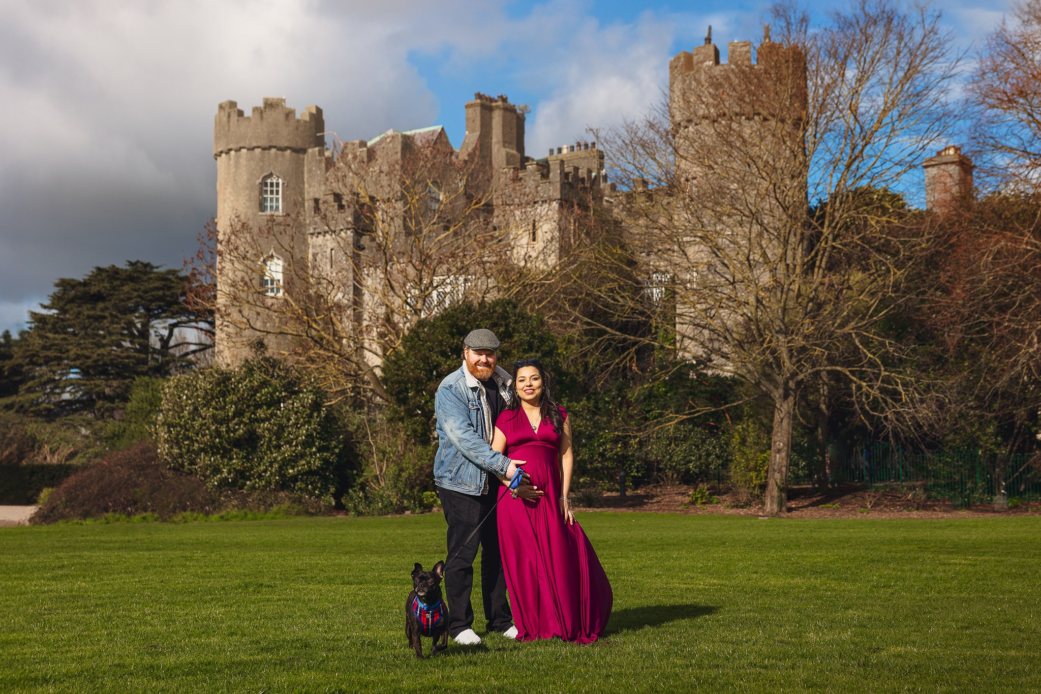 Maternity. Giandamorgana