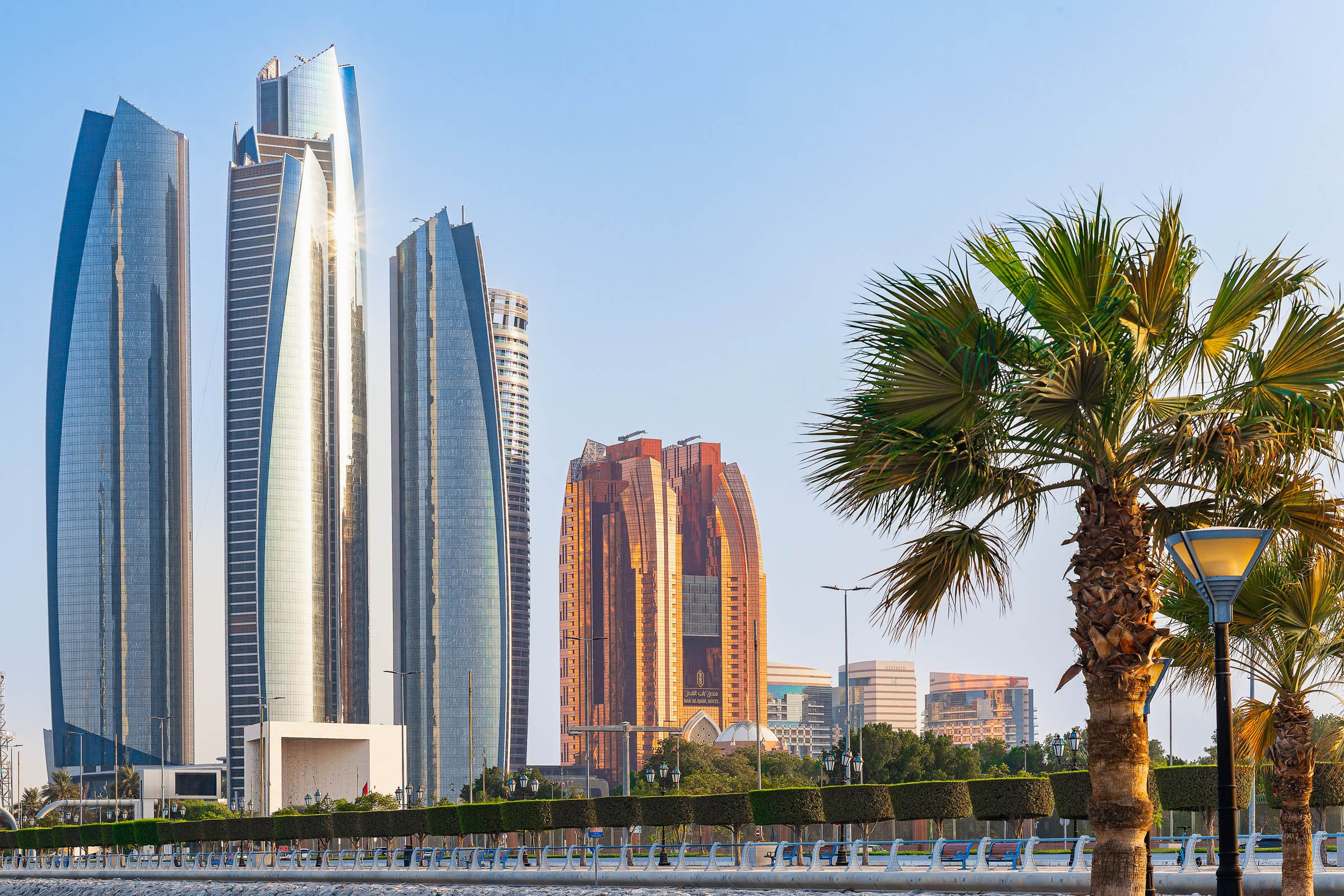 Interior photographer in Abu Dhabi UAE 