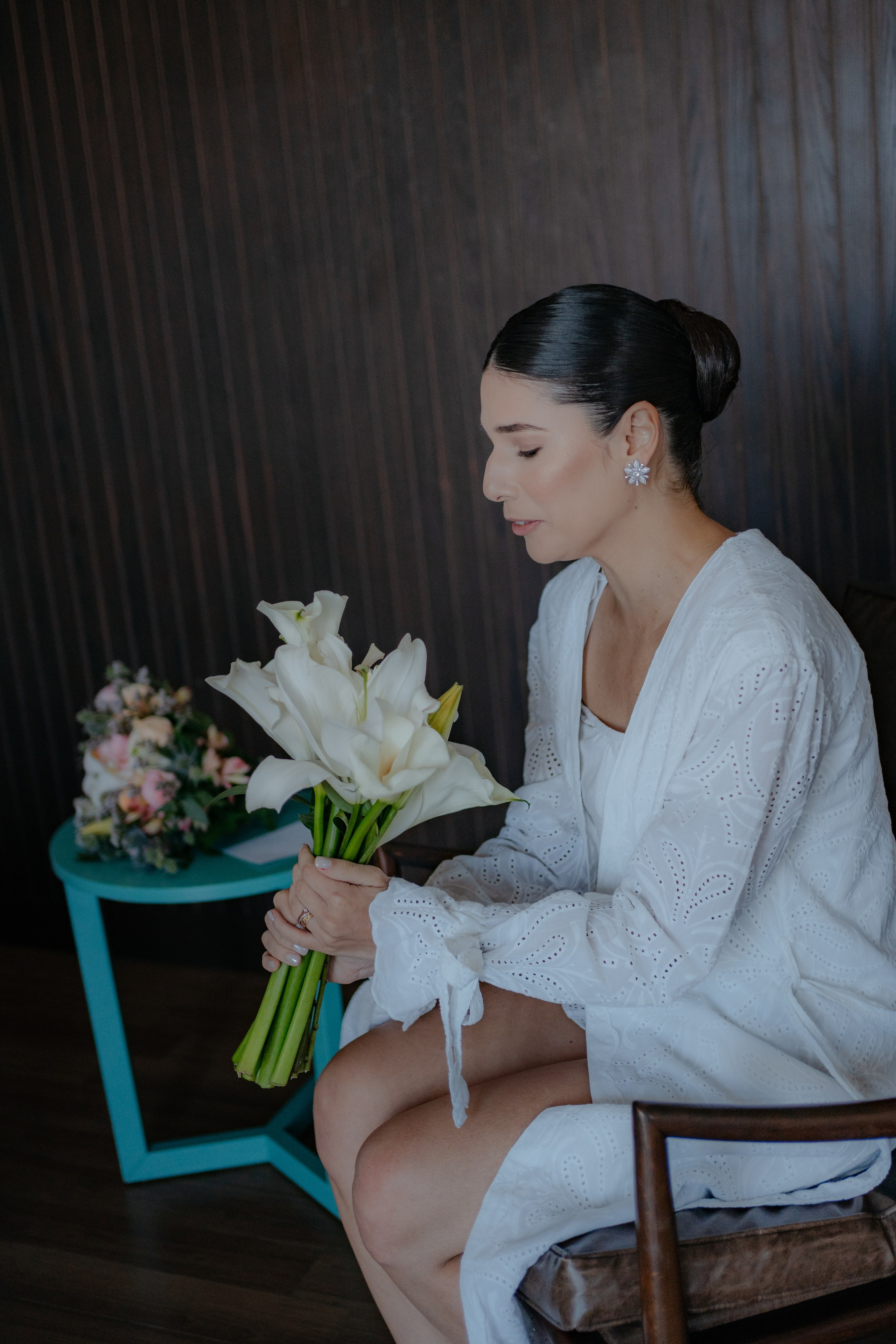 Jessica e Anna Luiza (matrimonio). Principal