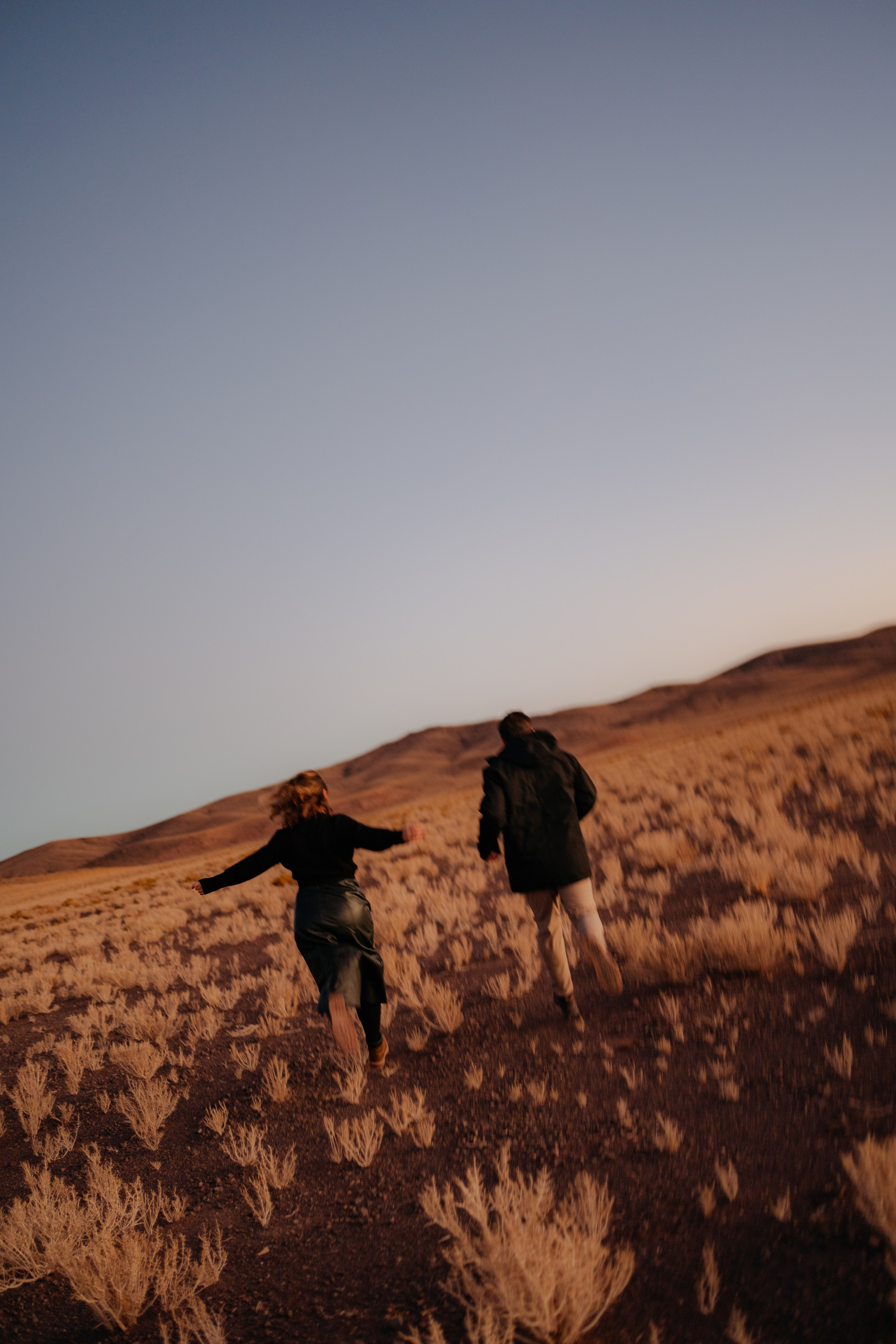 Gabriela e Antônio (ensaio). Principal