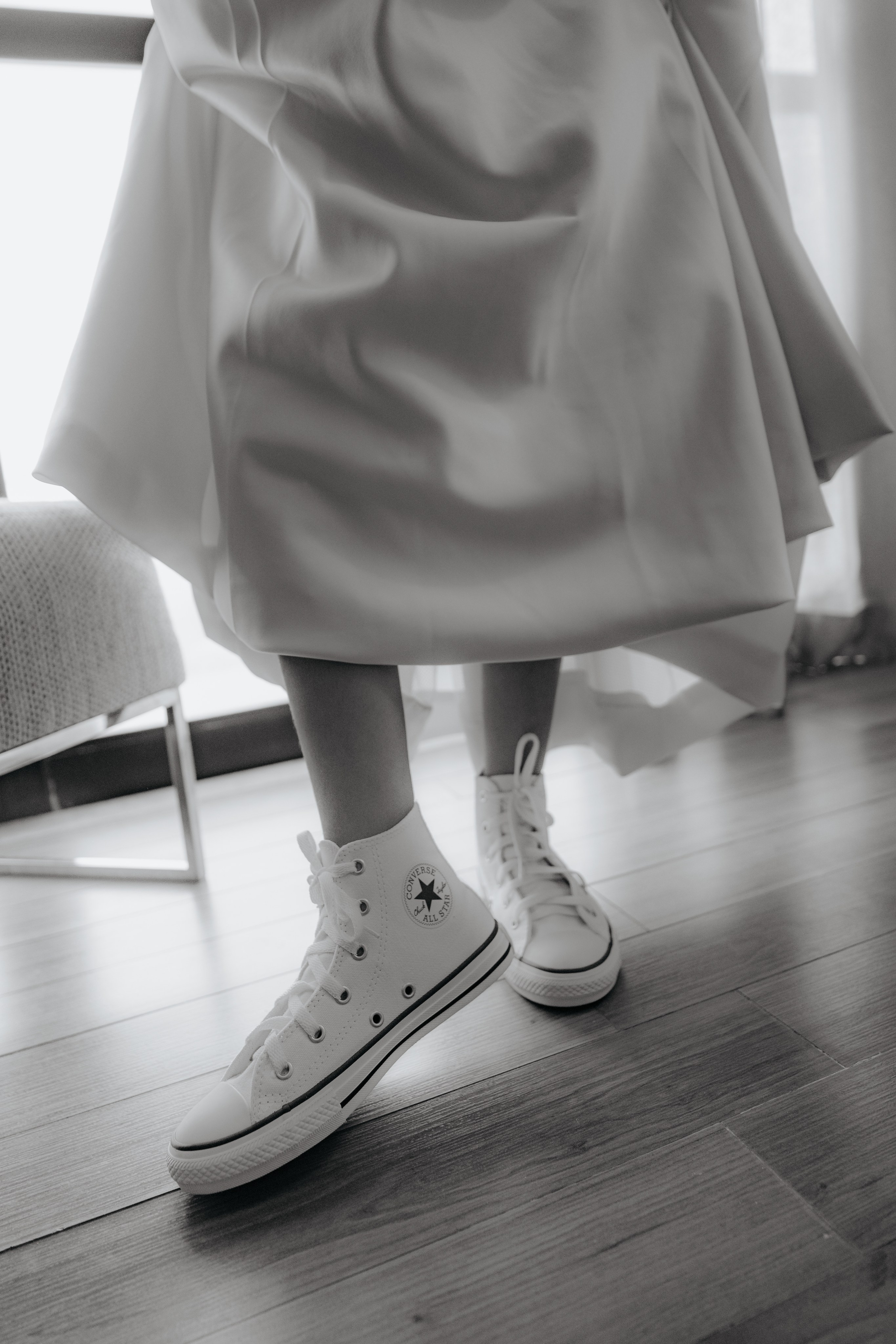 Jessica e Anna Luiza (matrimonio). Principal