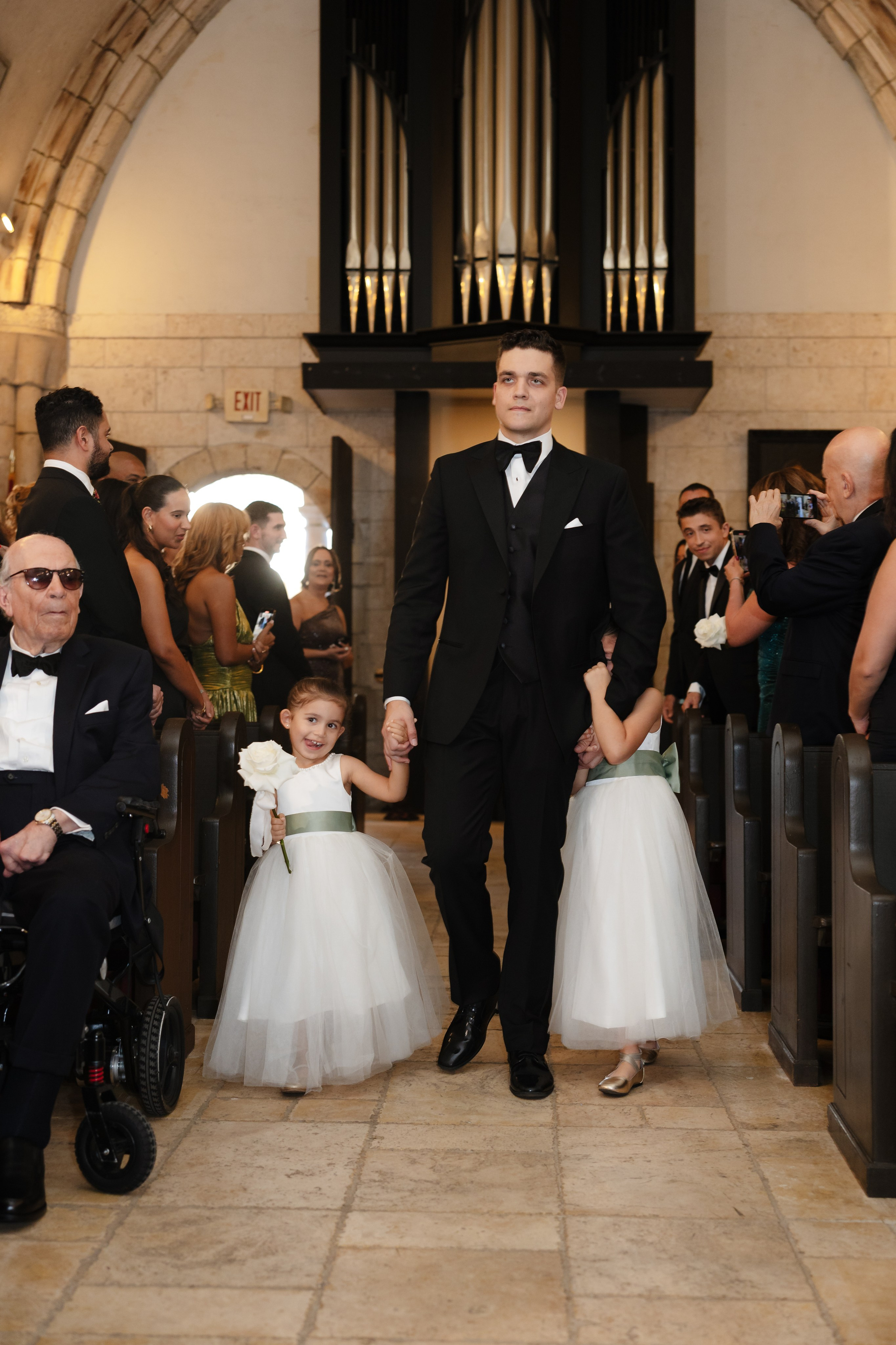 Gabriella & Jurgen. YES I DO PRODUCTION — Wedding photography&videography