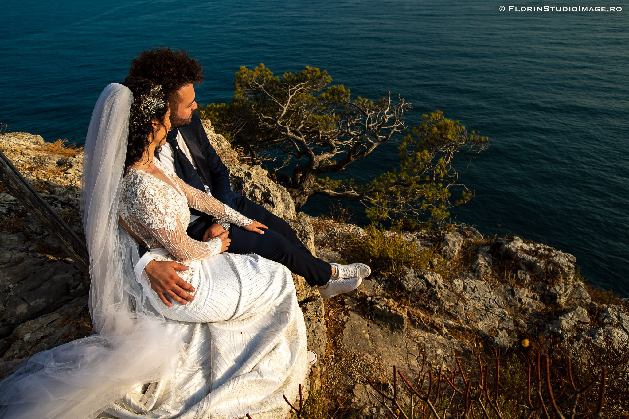 TTD Beatrice & Andrei