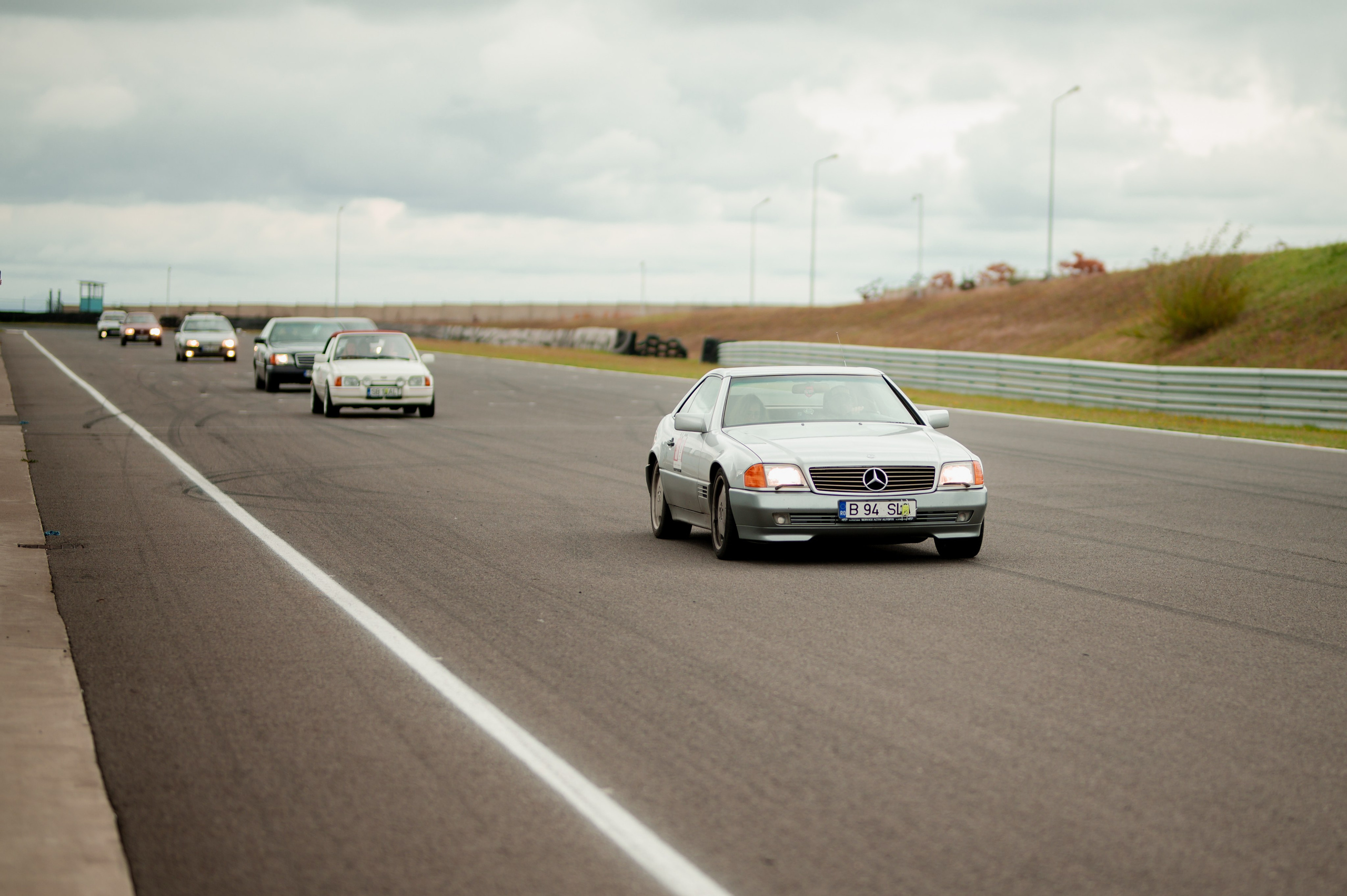 Automotive Events. Somesan Agency