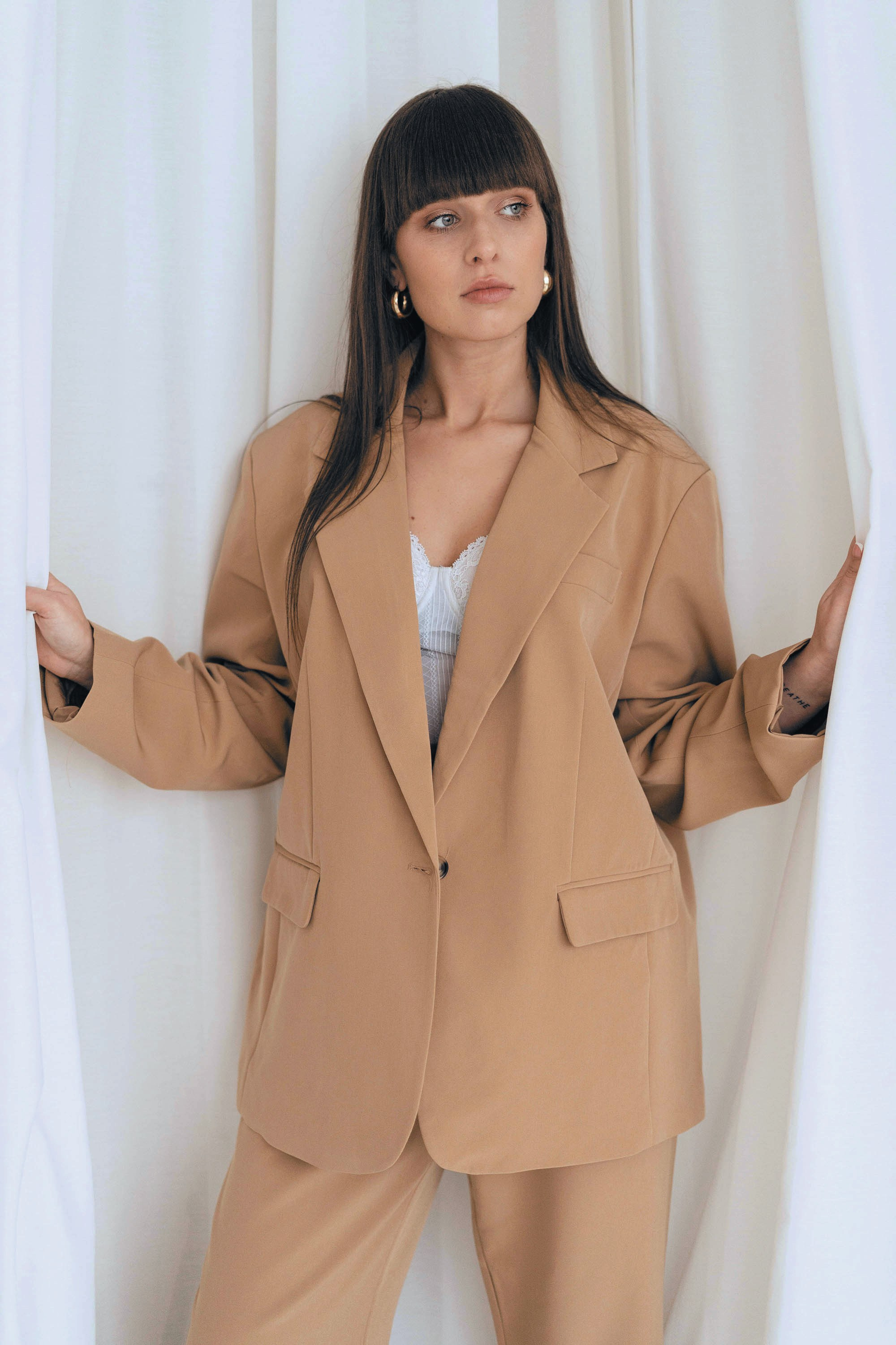 Jolita. Fotografė Agnė Navickaitė