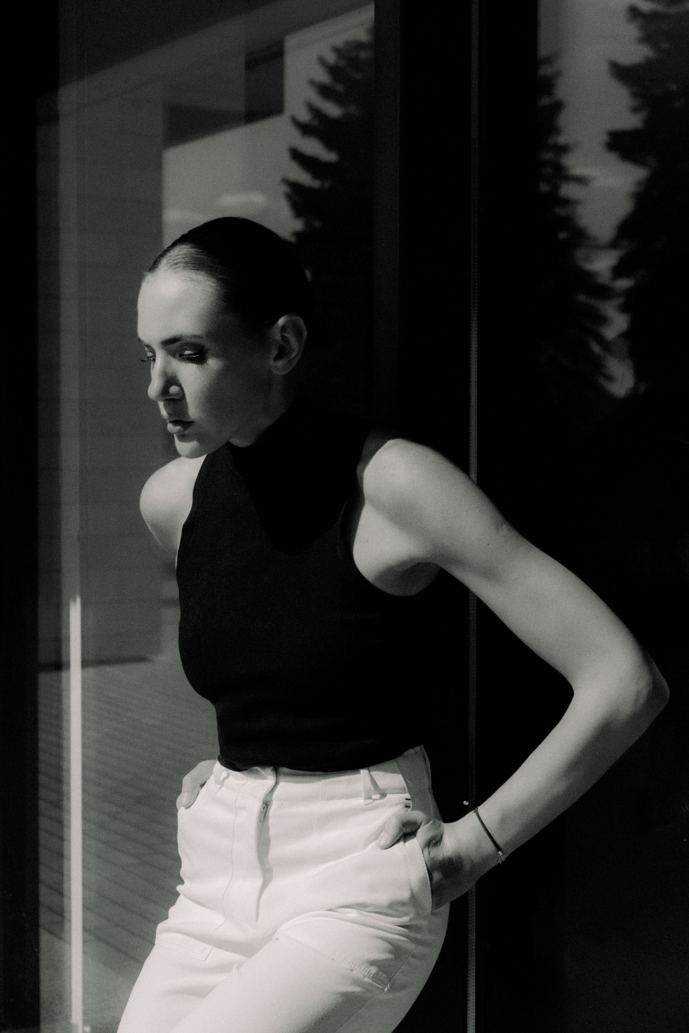 Aida. Fotografė Agnė Navickaitė