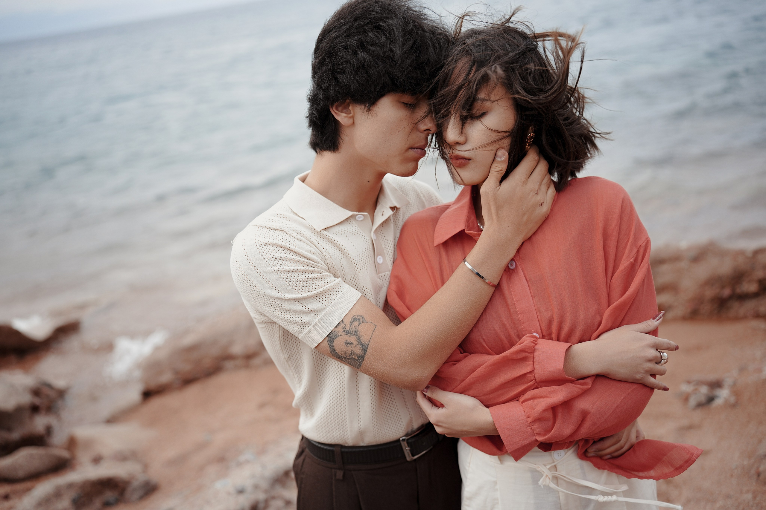 Амир & Сабина