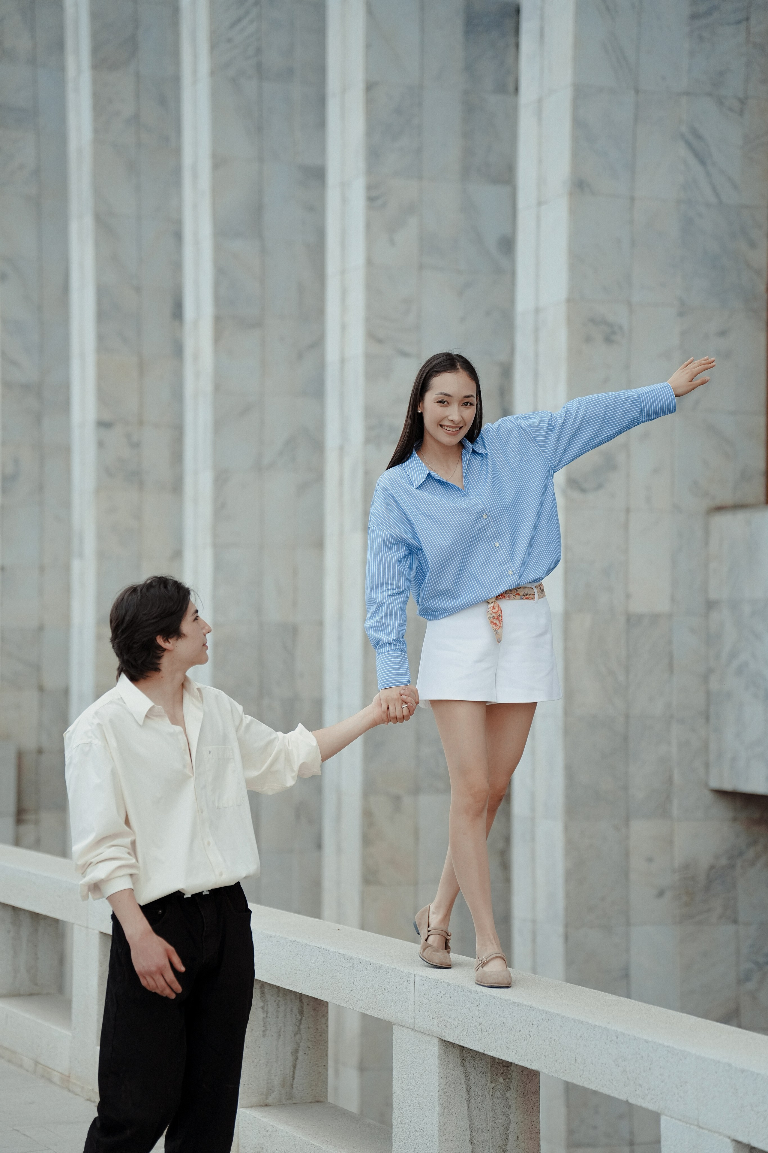 Онур & Нурай